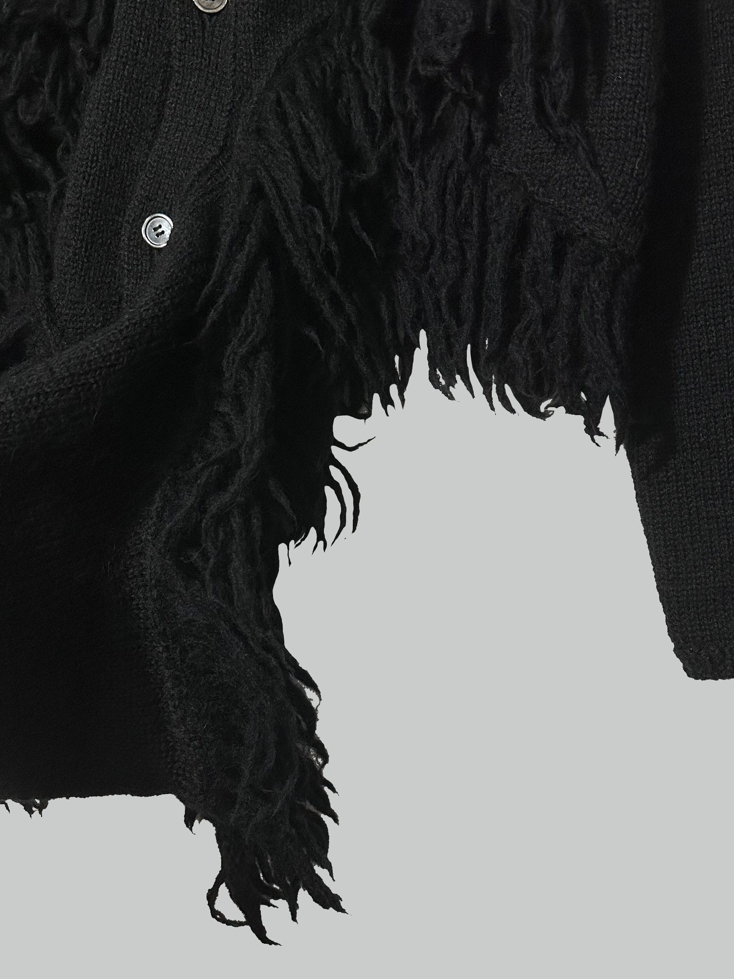 Comme des Garcons Homme Plus comme des garcons homme plus Size US M / EU 48-50 / 2 - 5 Thumbnail