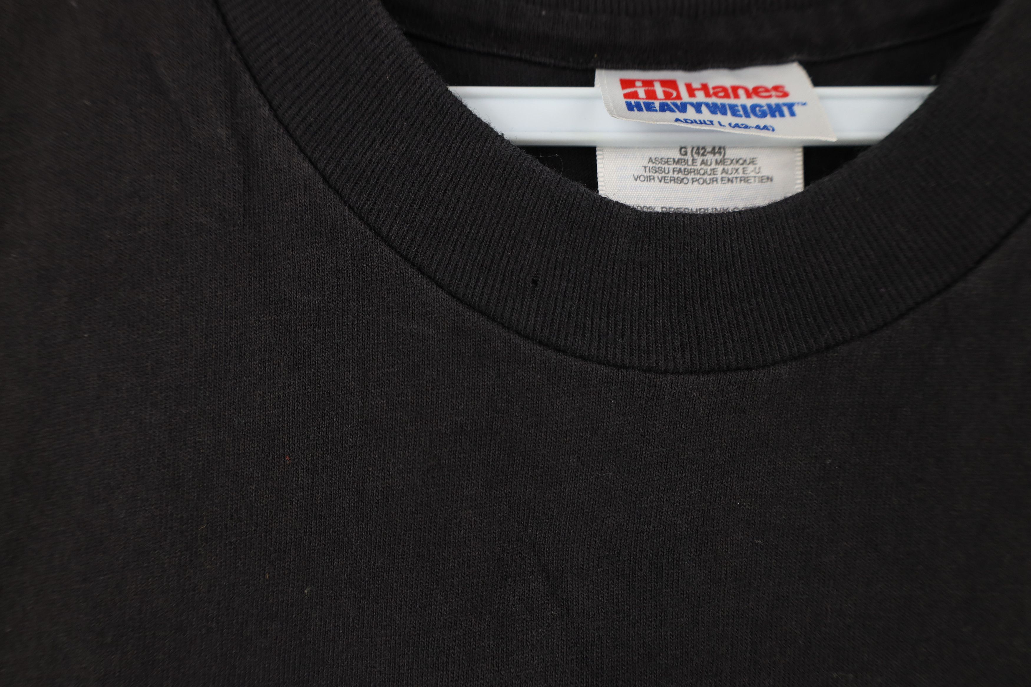 Vintage Vintage 90s United States Guard Academy Windjammers T-Shirt Size US L / EU 52-54 / 3 - 5 Thumbnail