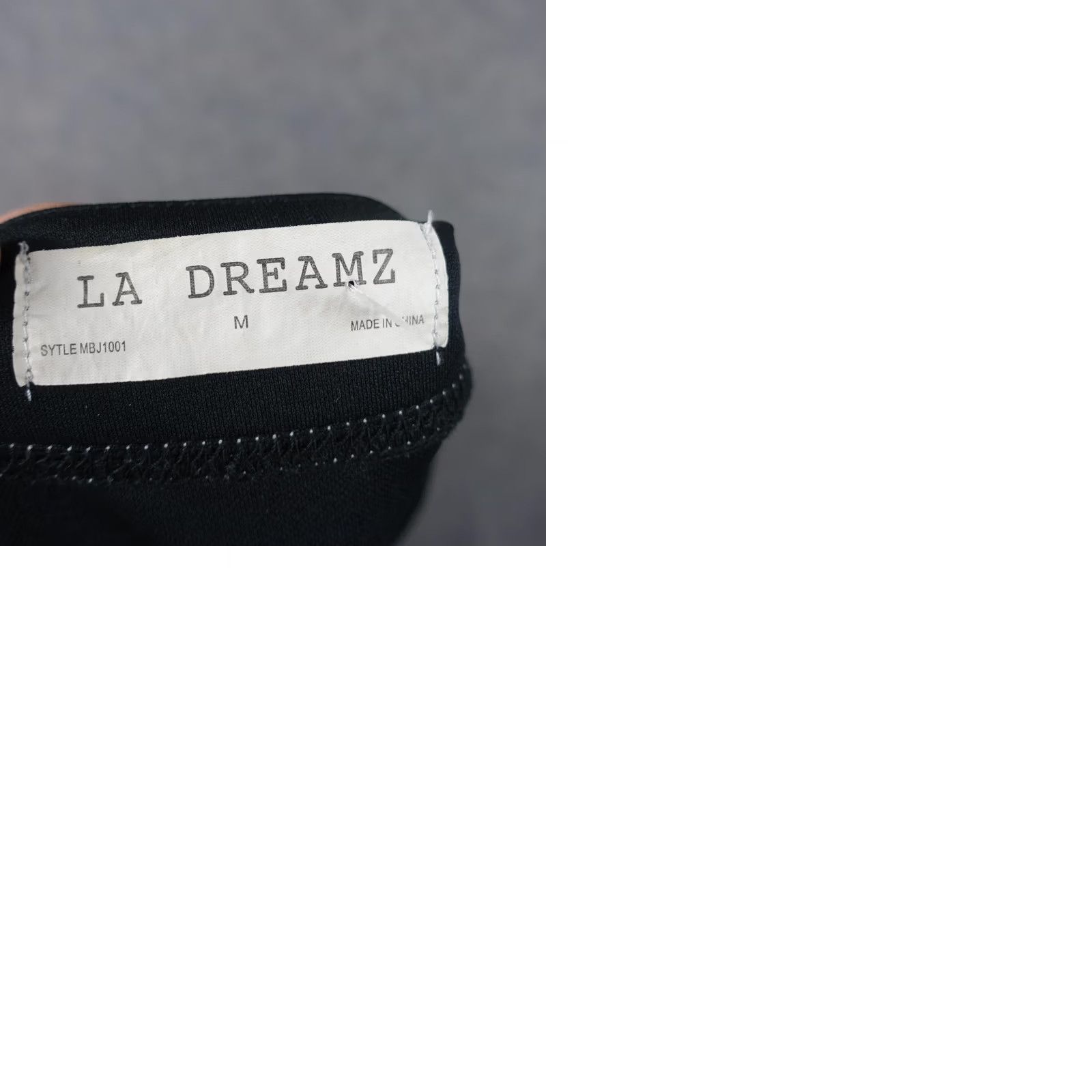 Vintage Daddy Yankee Shirt Mens Medium Black LA DREAMZ Legendaddy Baseball Jersey Tour LA DREAMZ Shirt Baseball Jersey M Black Mens Size US M / EU 48-50 / 2 - 9 Thumbnail