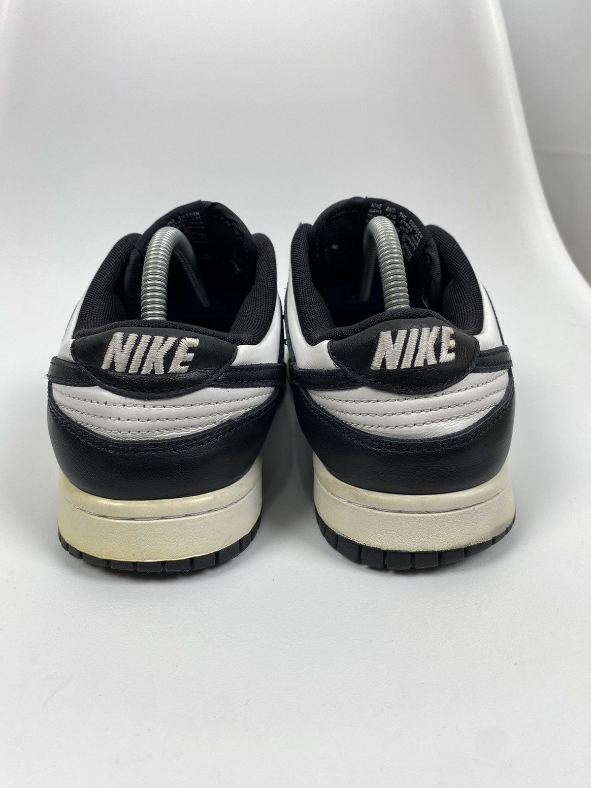 Nike Nike Dunk Low Retro Sneakers size US8 41 Size US 8 / EU 41 - 3 Thumbnail