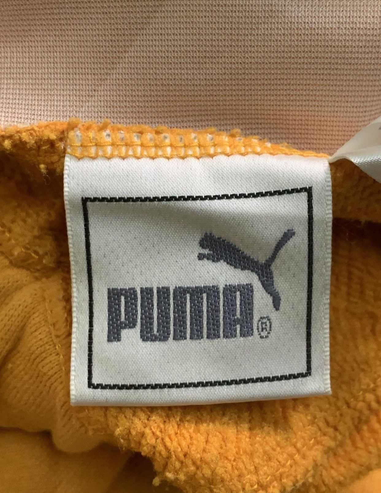 Puma Rare Design Vintage Puma Sportswear Jogger Pants Size US 28 / EU 44 - 7 Thumbnail