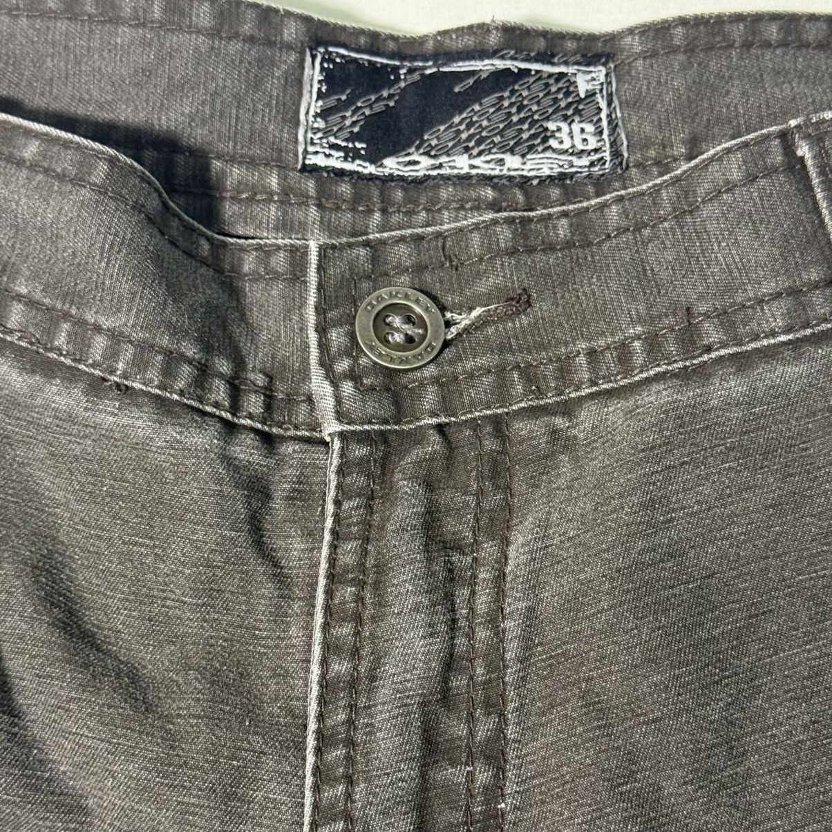 Oakley 2000s Oakley Jorts Size US 36 / EU 52 - 5 Thumbnail