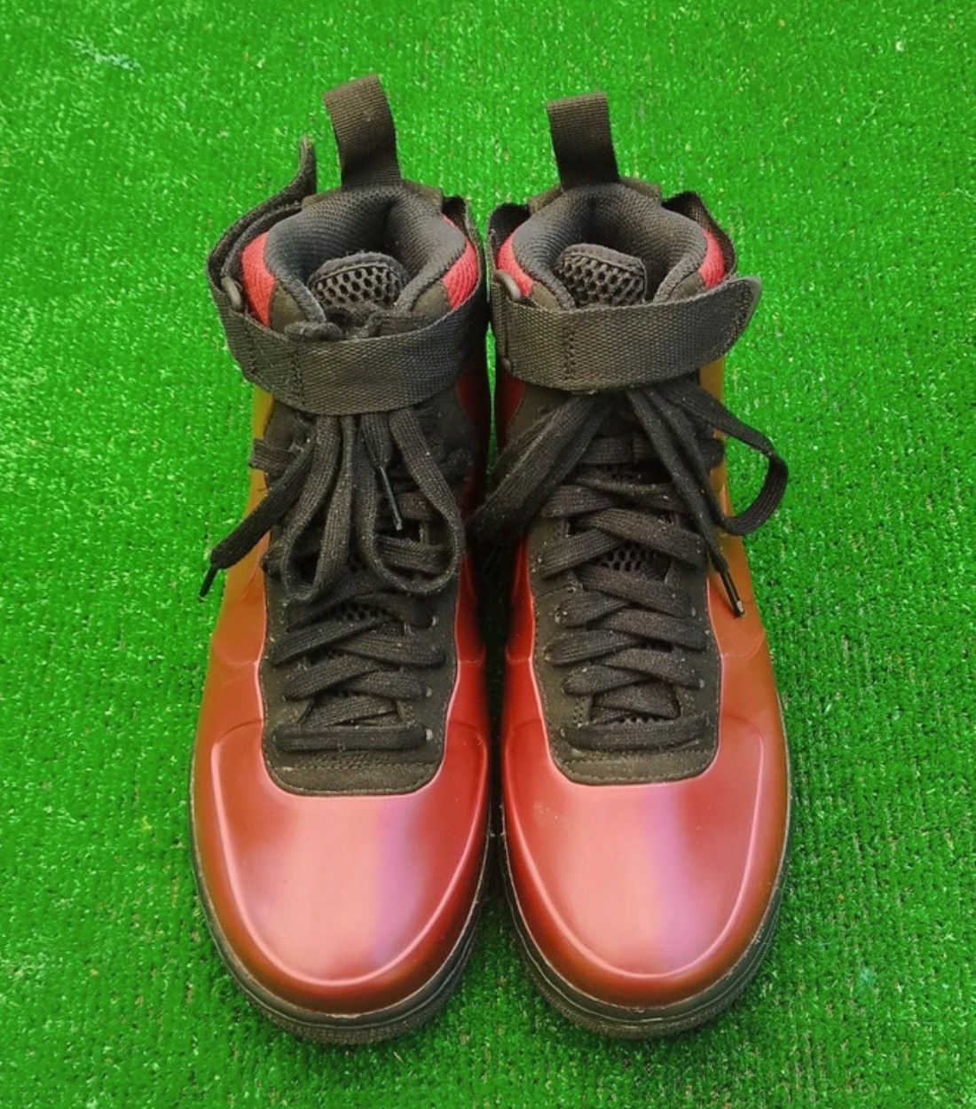 Nike Nike Air Force 1 Foamposite Cupsole Size US 7 / EU 40 - 2 Thumbnail