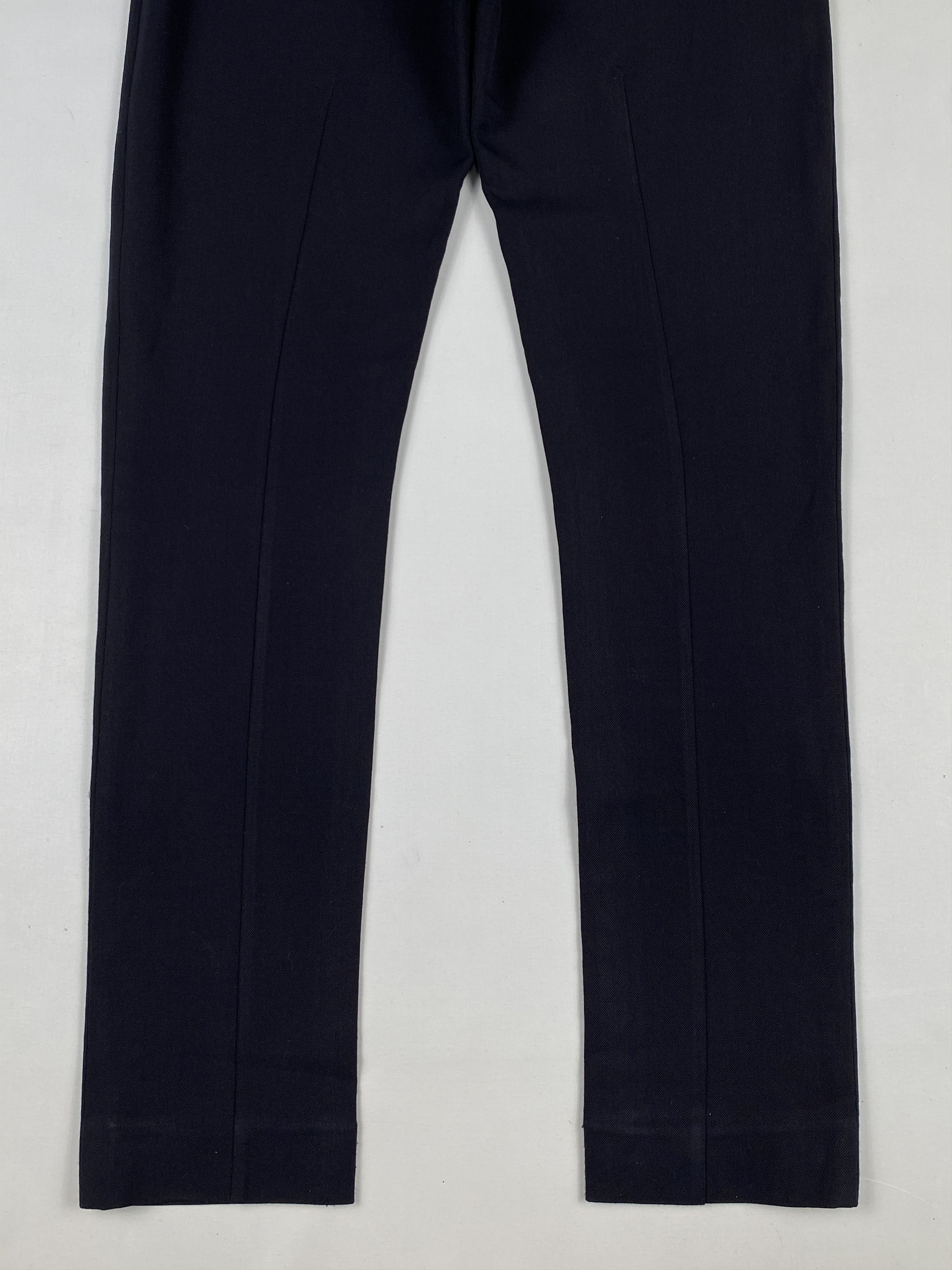 Acne Studios Hey Bi Stretch Pants Size 26" / US 2 / IT 38 - 8 Thumbnail