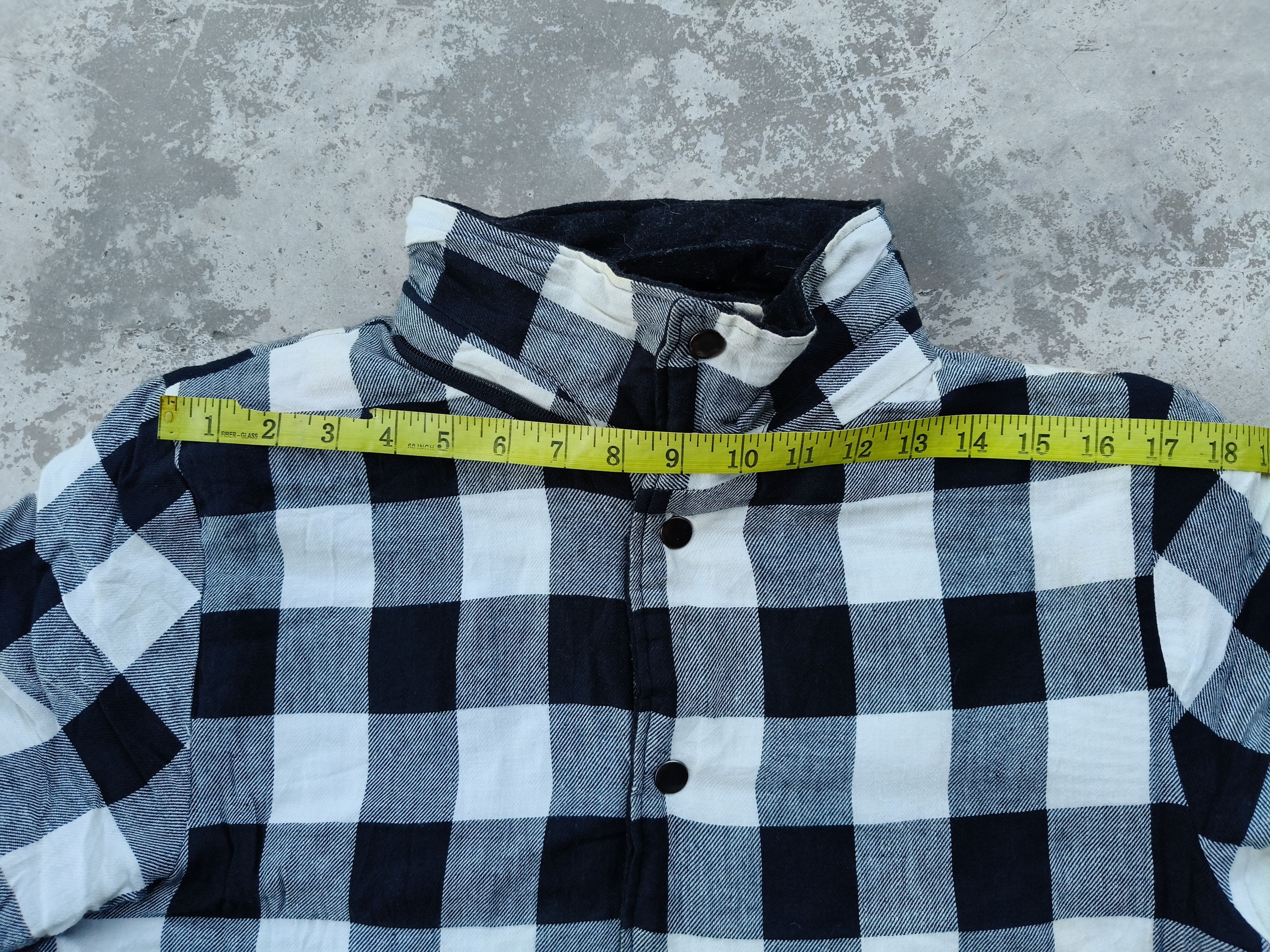 Out Sight Button Up Jacket
