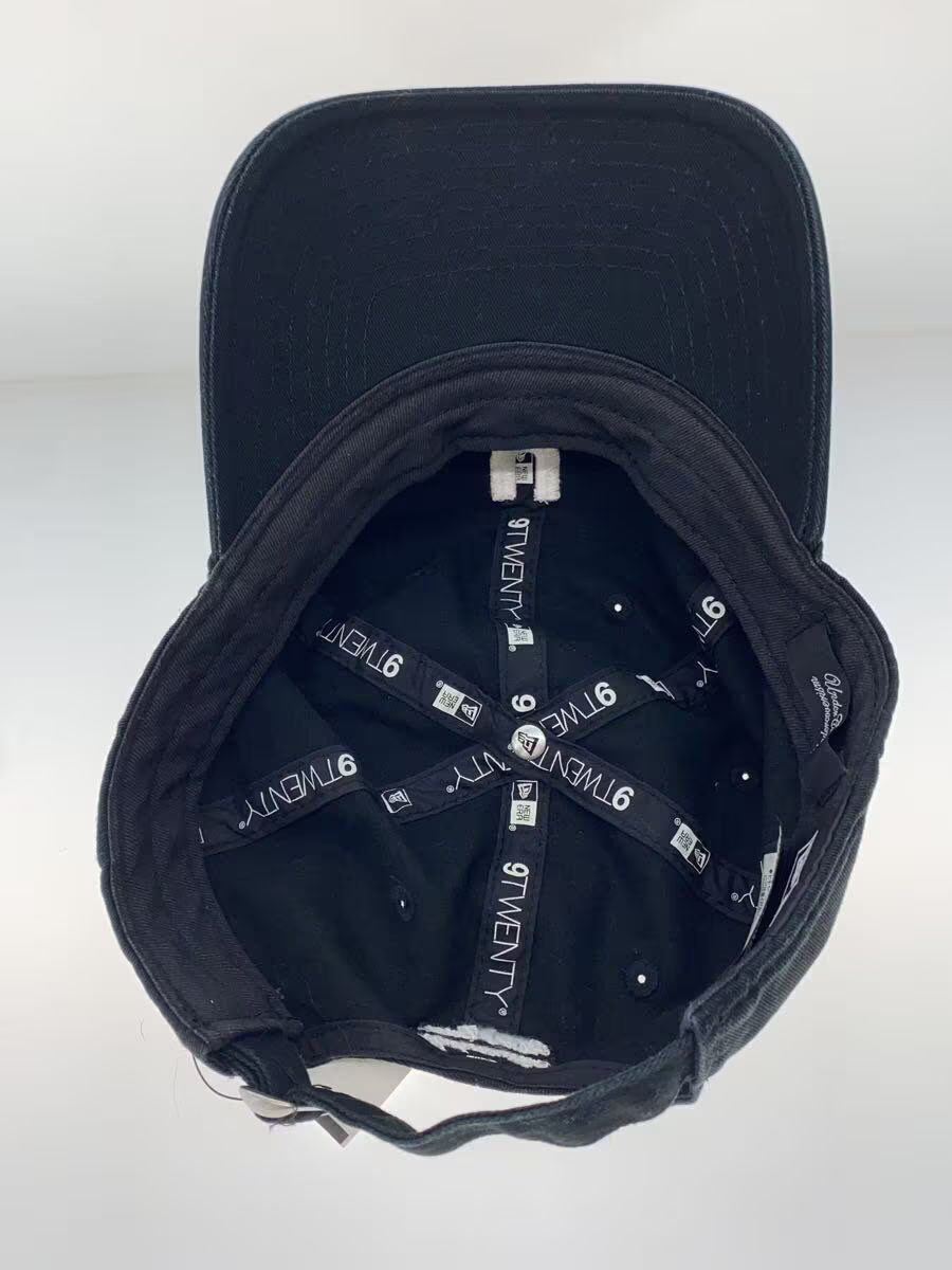 Undercover Embroidered U Logo Cap Size ONE SIZE - 4 Thumbnail