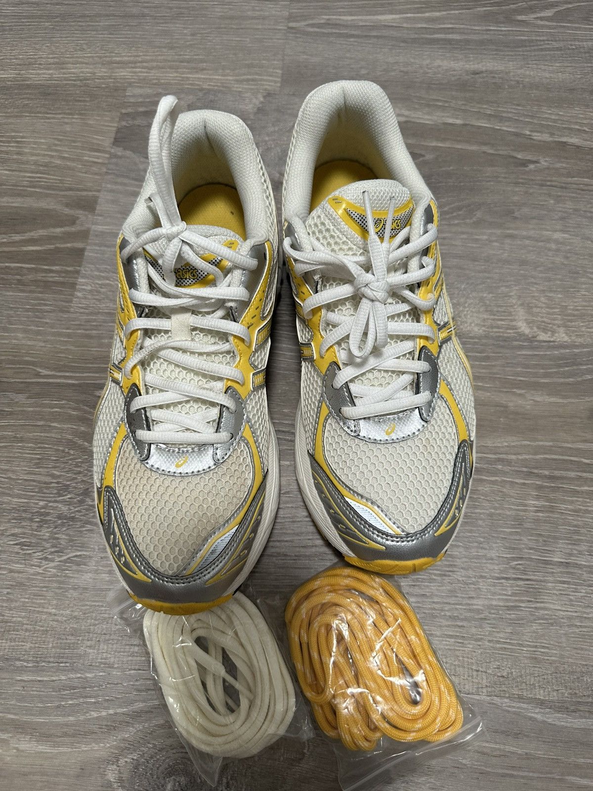 Asics × Kith Kith x ASICS GT-2160 Size US 8 / EU 41 - 4 Thumbnail