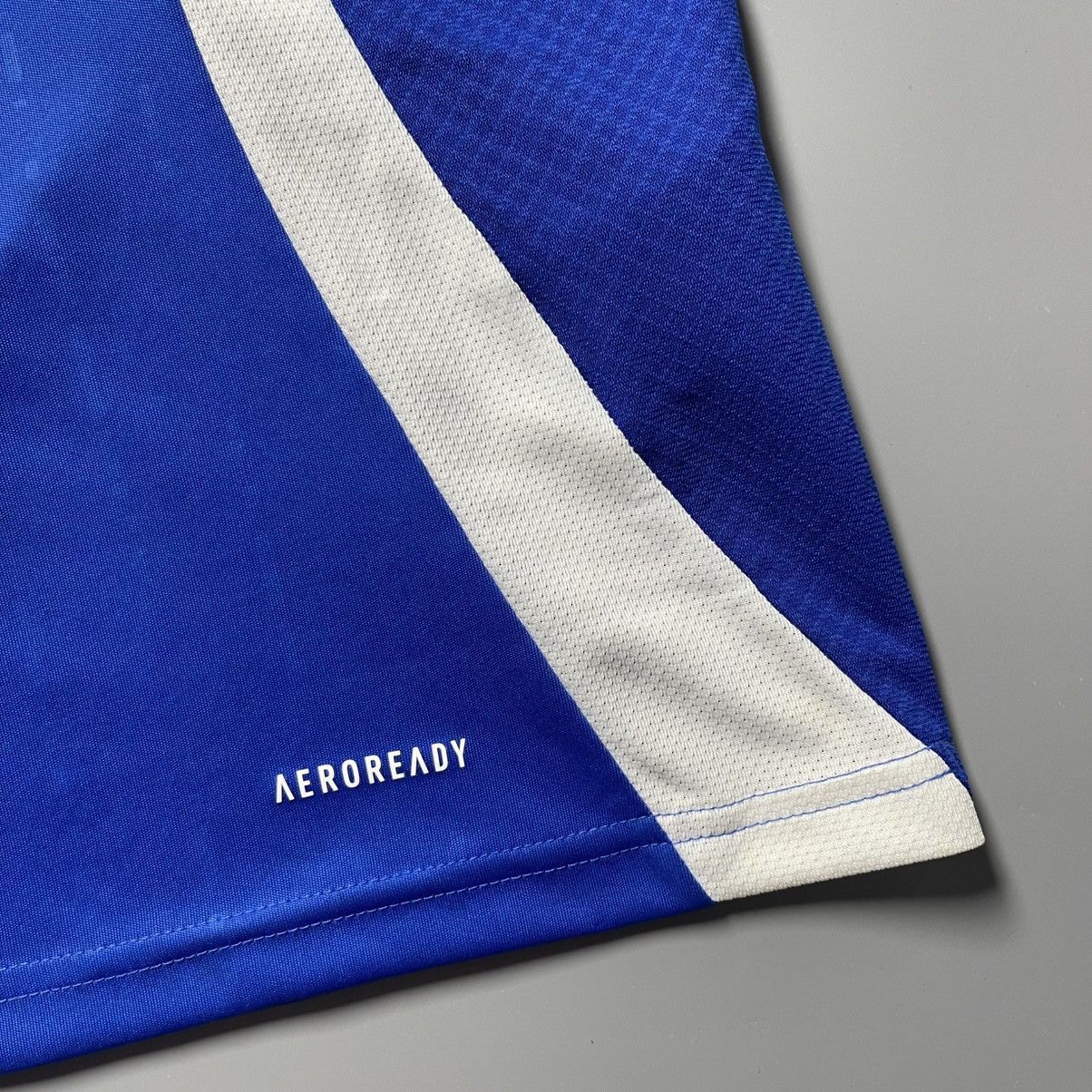 Adidas ITALY ADIDAS 2024 EURO FOOTBALL HOME JERSEY #18 BARELLA Size US XL / EU 56 / 4 - 8 Thumbnail