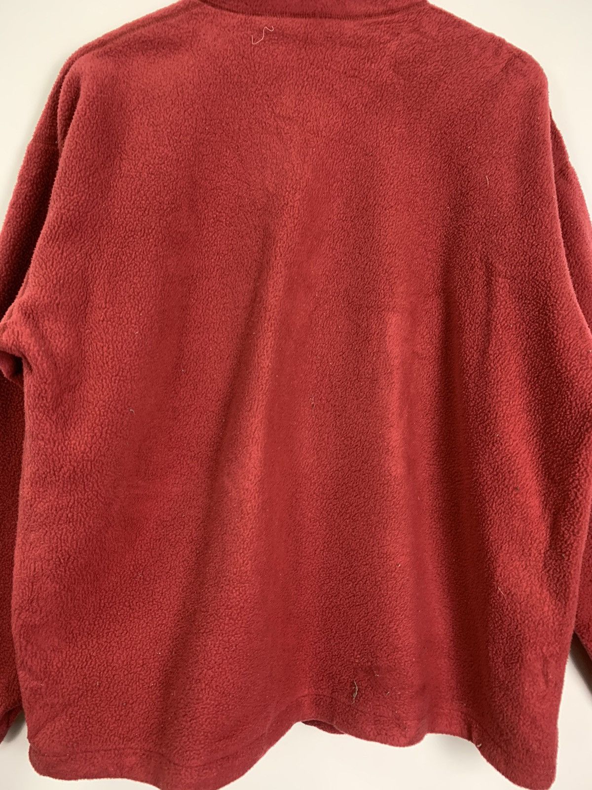 Polartec × The North Face × Vintage The North Face Fleece Jacket Size US L / EU 52-54 / 3 - 12 Thumbnail
