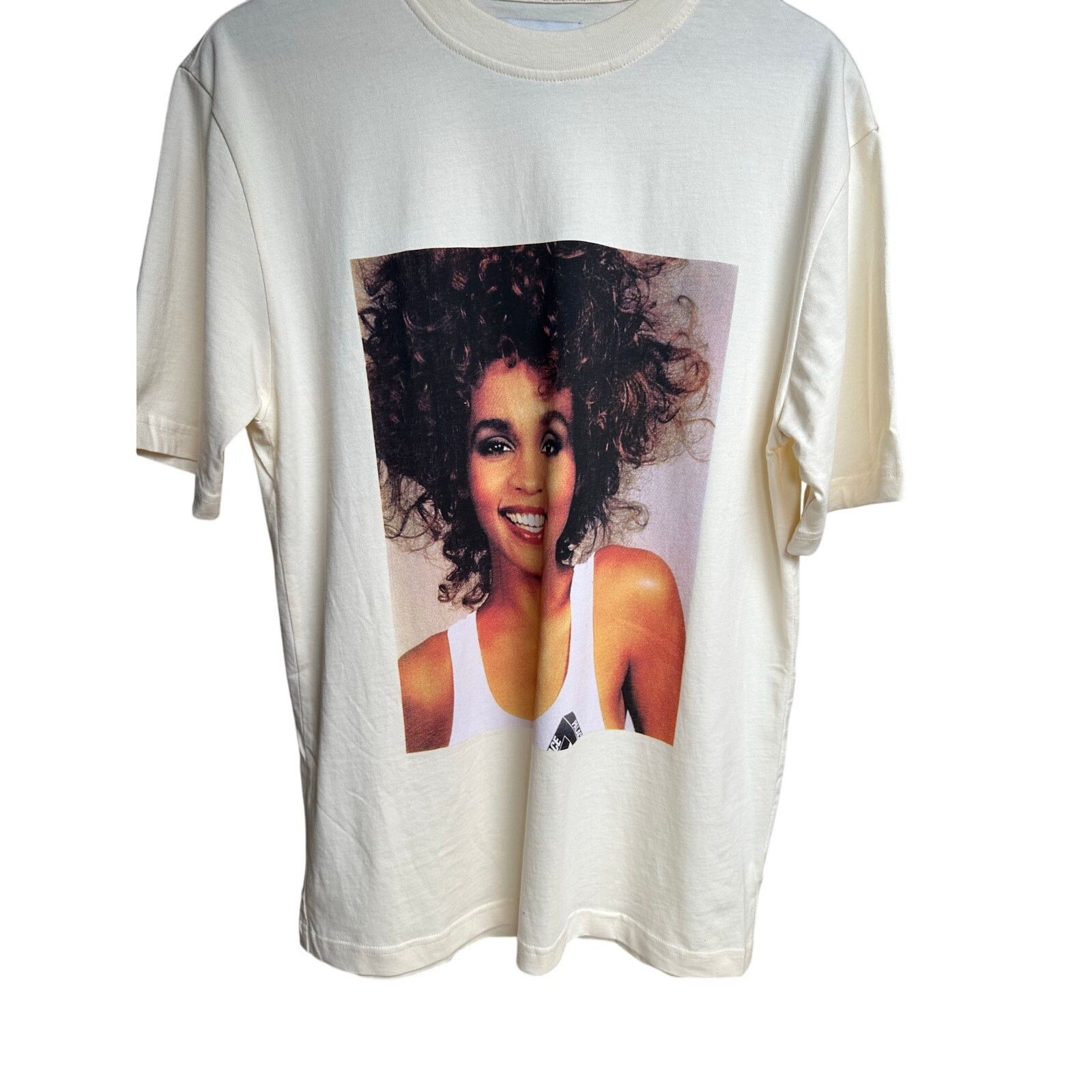 Palace Palace Whitney Houston T-Shirt - MINT - Size S Size S / US 4 / IT 40 - 1 Thumbnail