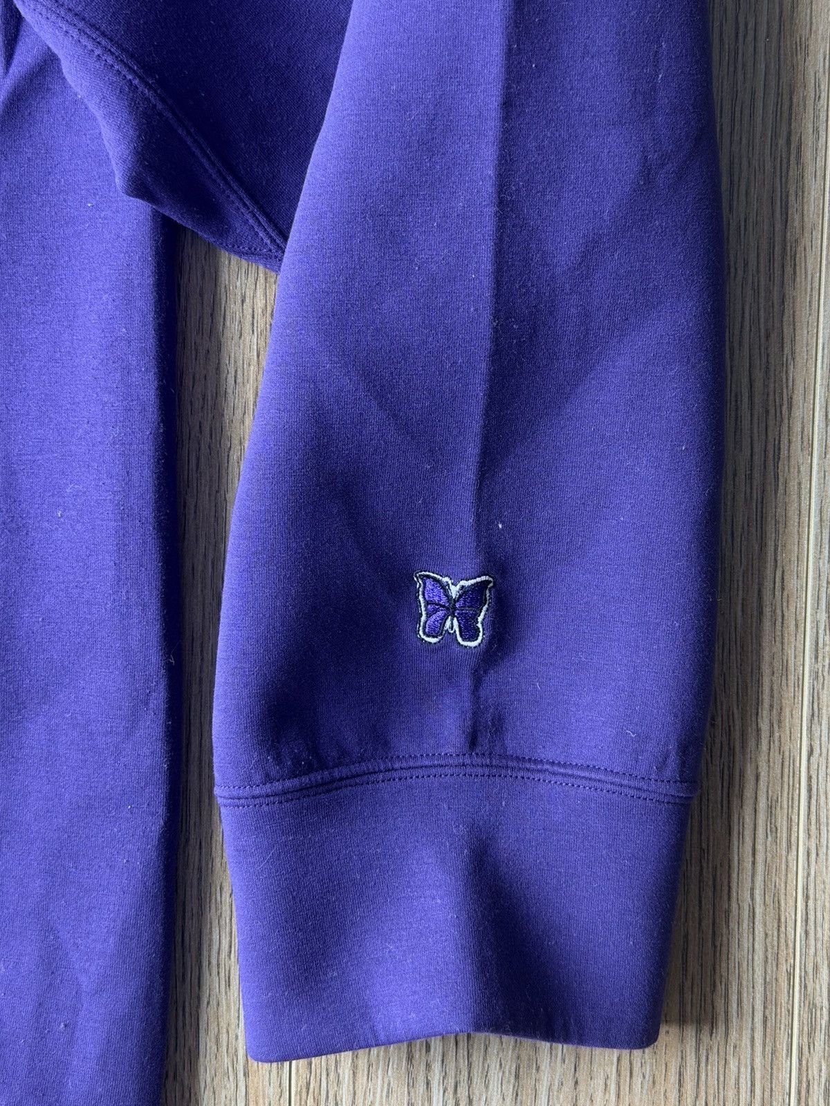 Needles Needles Hoodie Size US L / EU 52-54 / 3 - 2 Thumbnail