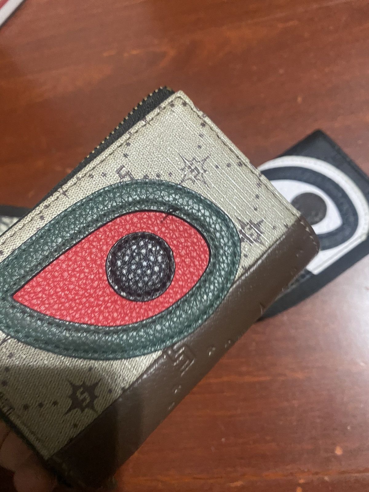 Sprayground Sprayground wallets (set of 3) Size ONE SIZE - 4 Thumbnail