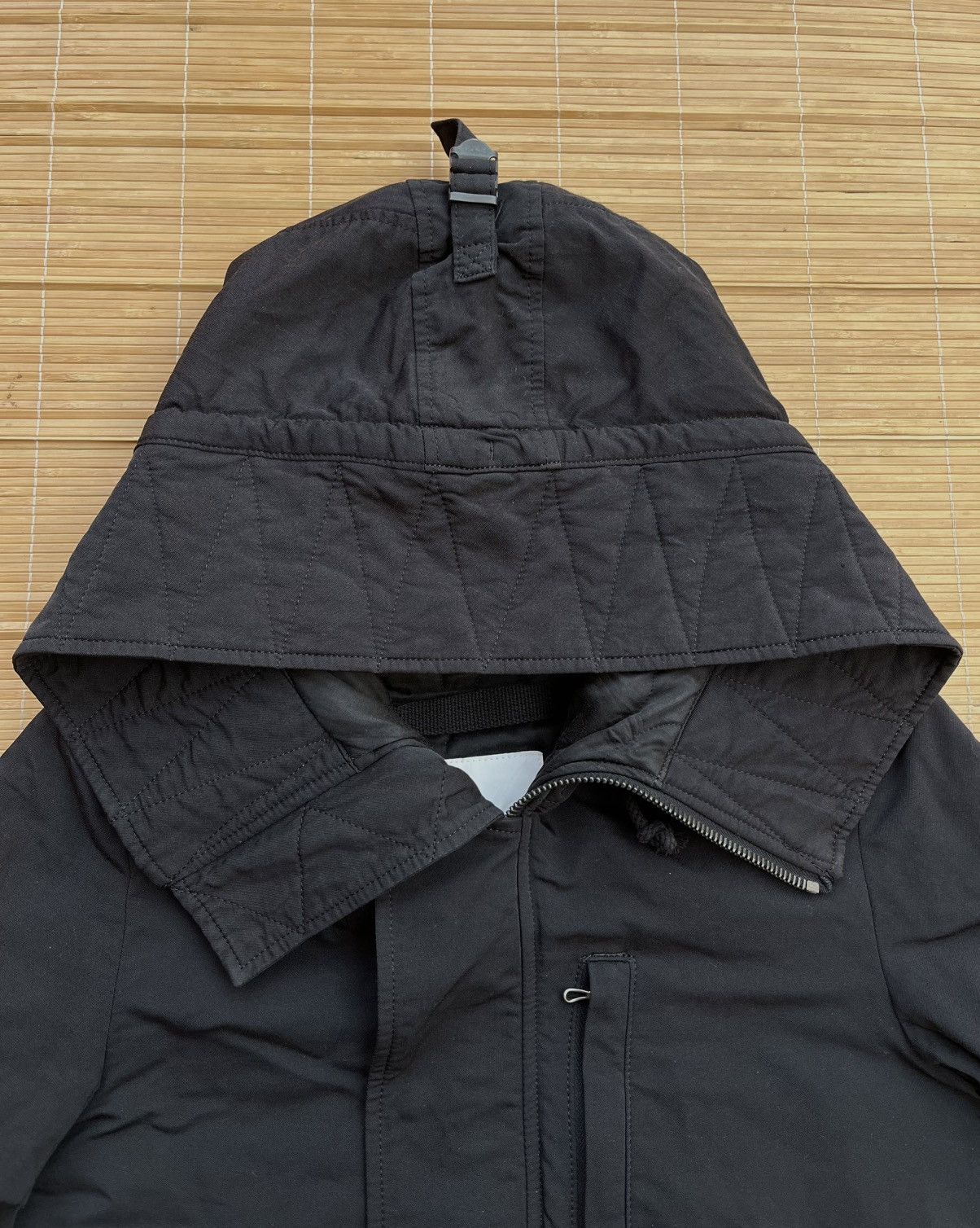 Attachment Attachment jacket if six was nine Size US M / EU 48-50 / 2 - 10 Thumbnail