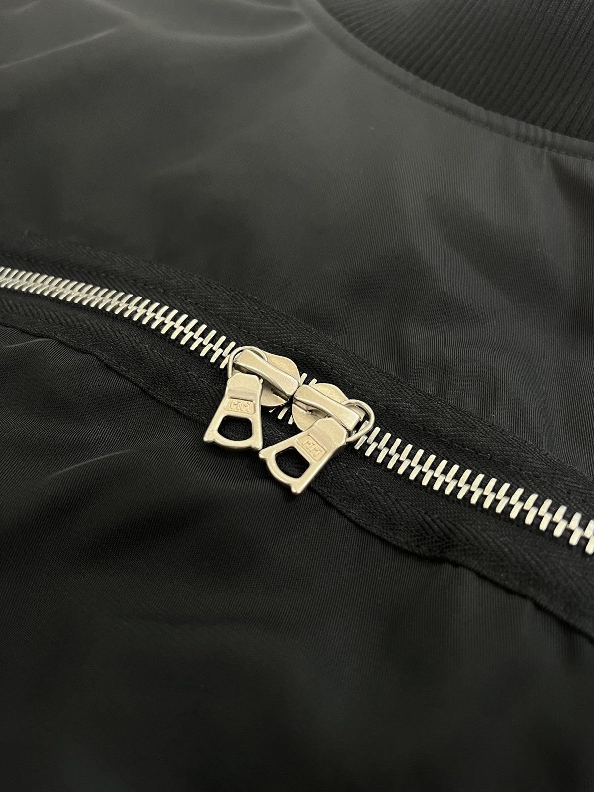 Dries Van Noten [LAST DROP] AW24 Backzip Vellow Bomber Jacket Size US S / EU 44-46 / 1 - 5 Thumbnail