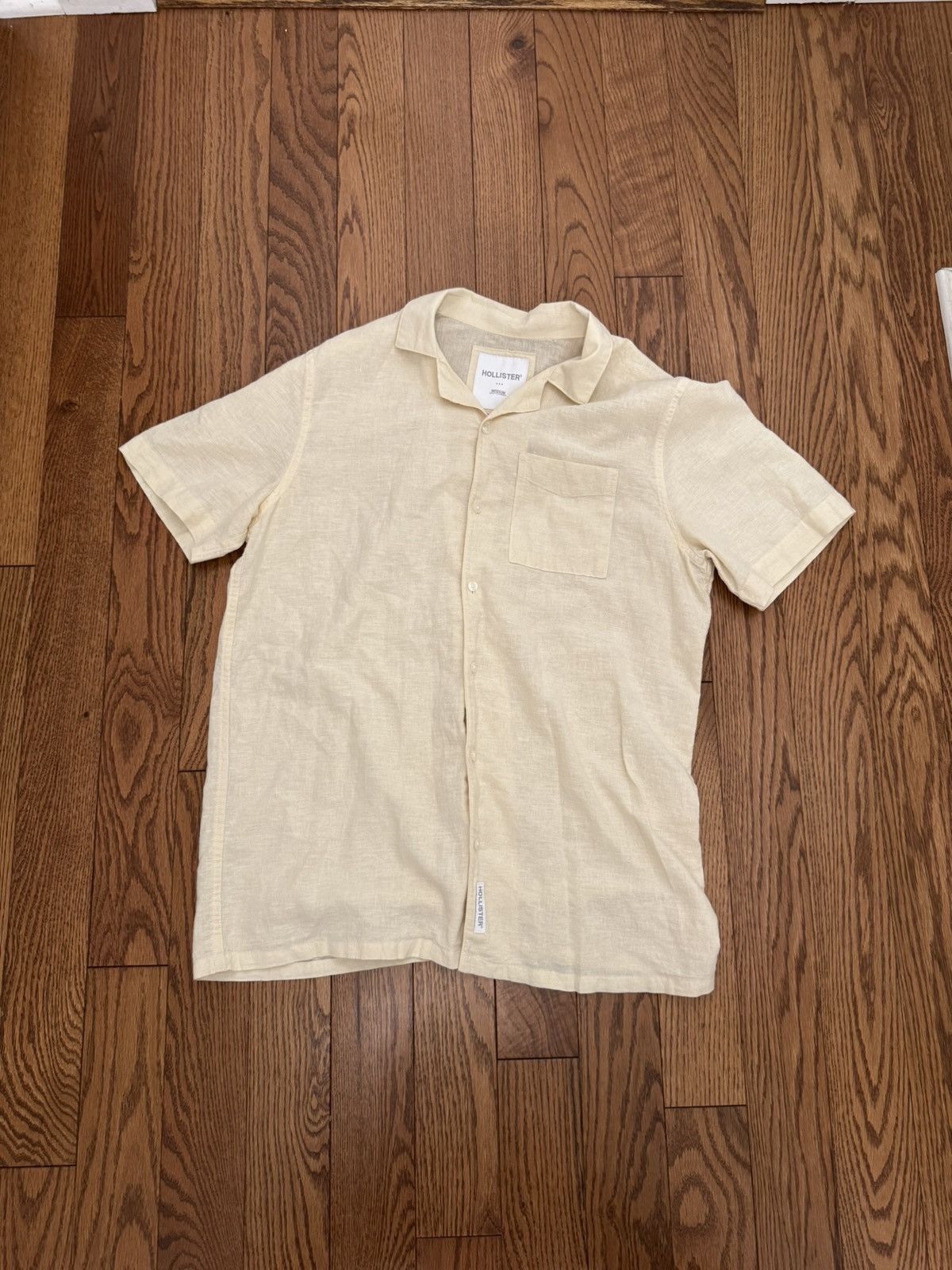 Hollister Men Size US M / EU 48-50 / 2 - 1 Preview