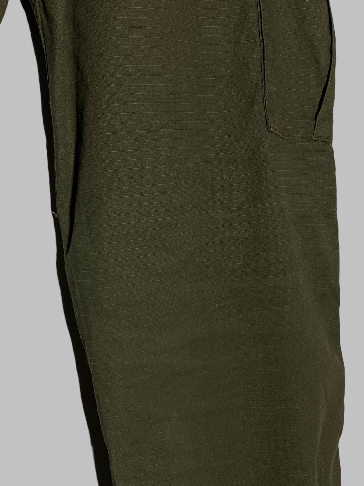 Carhartt Vintage Carhartt Cargo Pants y2k Aviation Pant 32 Size US 32 / EU 48 - 6 Thumbnail