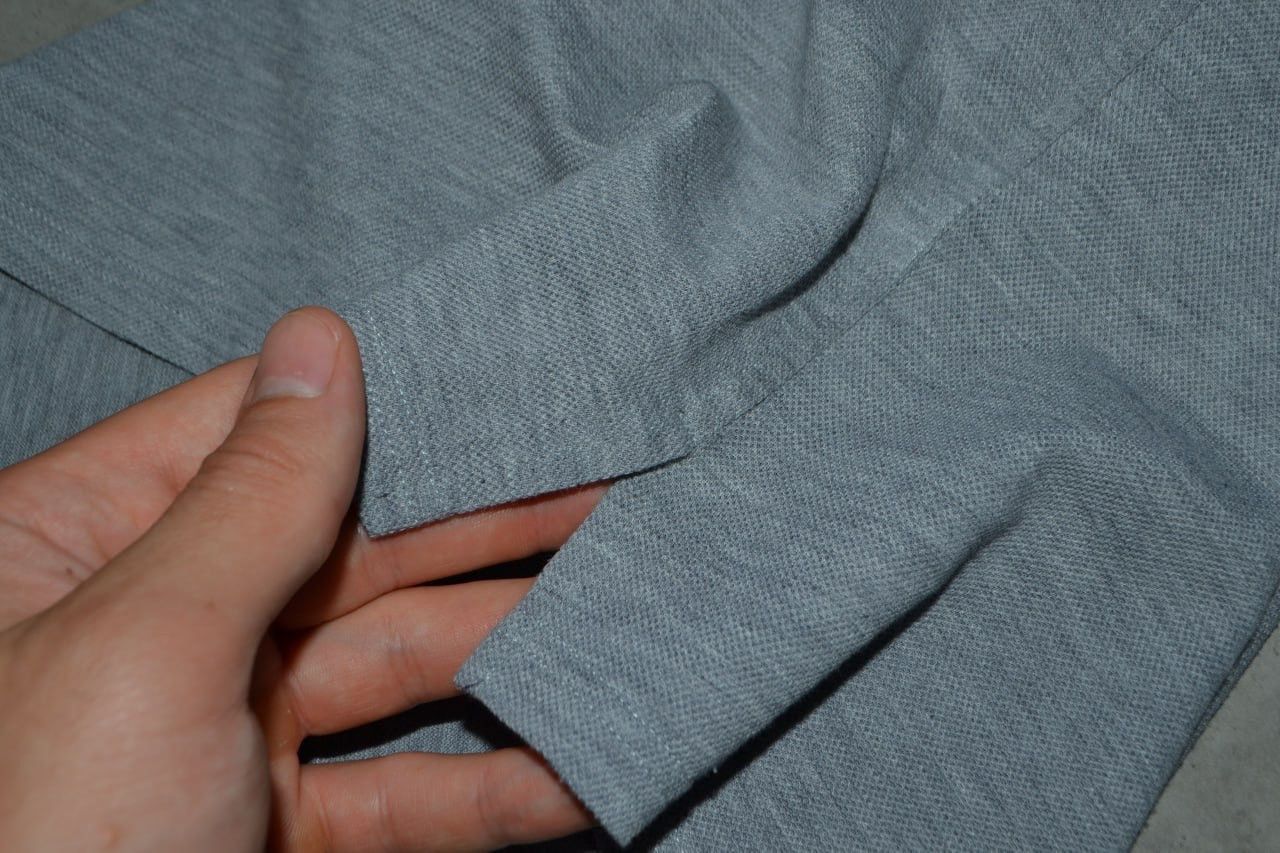 Eton Eton T-shirt Polo Slim Fit Size M Size US M / EU 48-50 / 2 - 4 Thumbnail