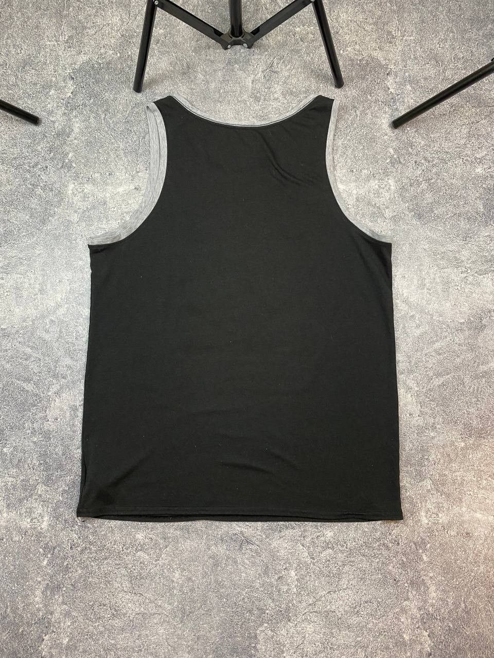 Oakley × Vintage Vintage 00s Oakley Tank Top Size US M / EU 48-50 / 2 - 2 Thumbnail