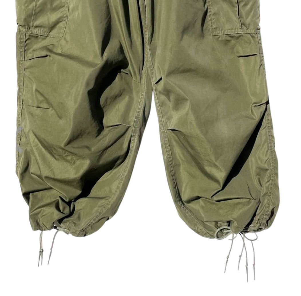 Other M-51 Vintage balloon Cargo Pants Field Pants [1952s] Size US 38 / EU 54 - 8 Thumbnail