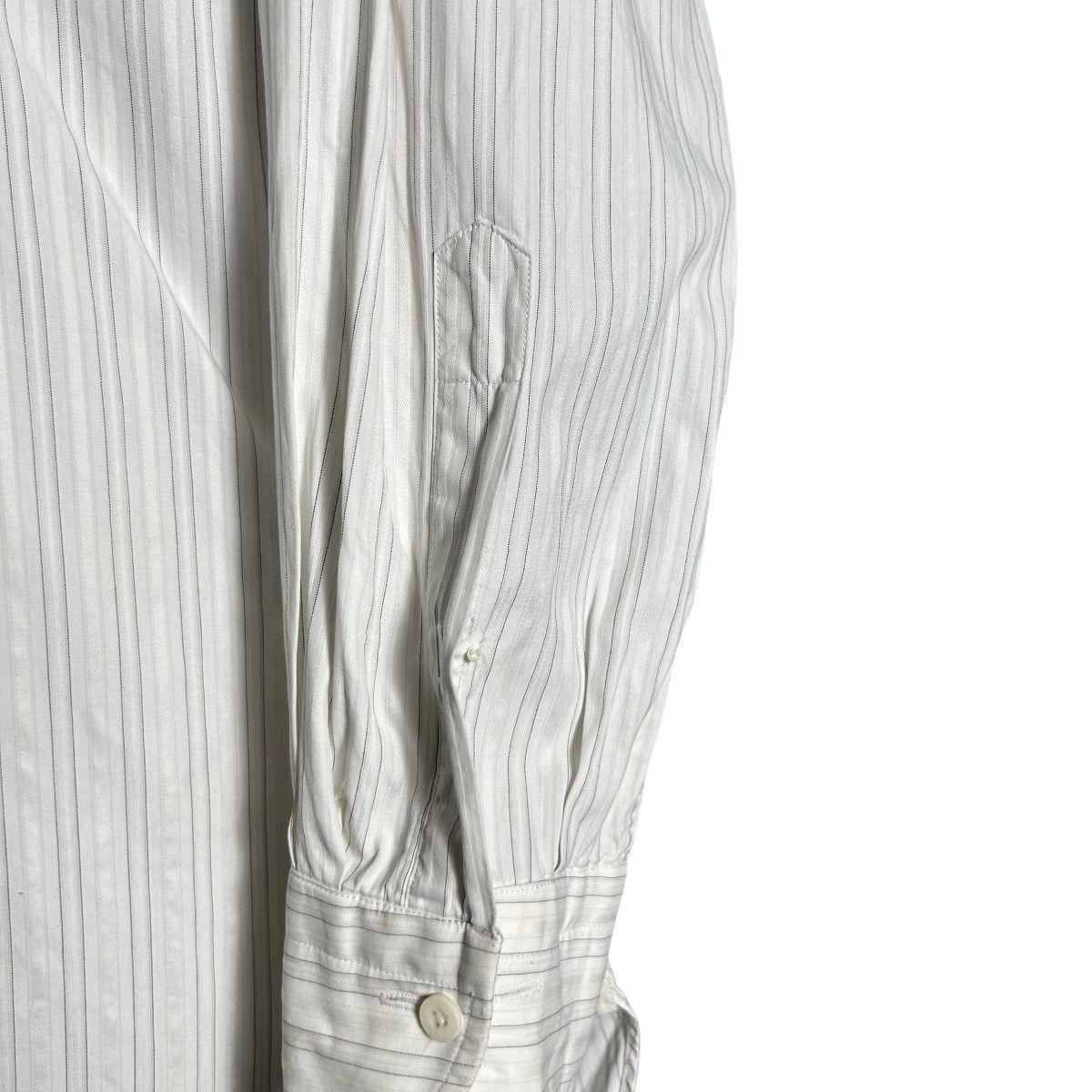 Burberry × Vintage Vintage Burberry Button Up Shirt Size US L / EU 52-54 / 3 - 6 Thumbnail
