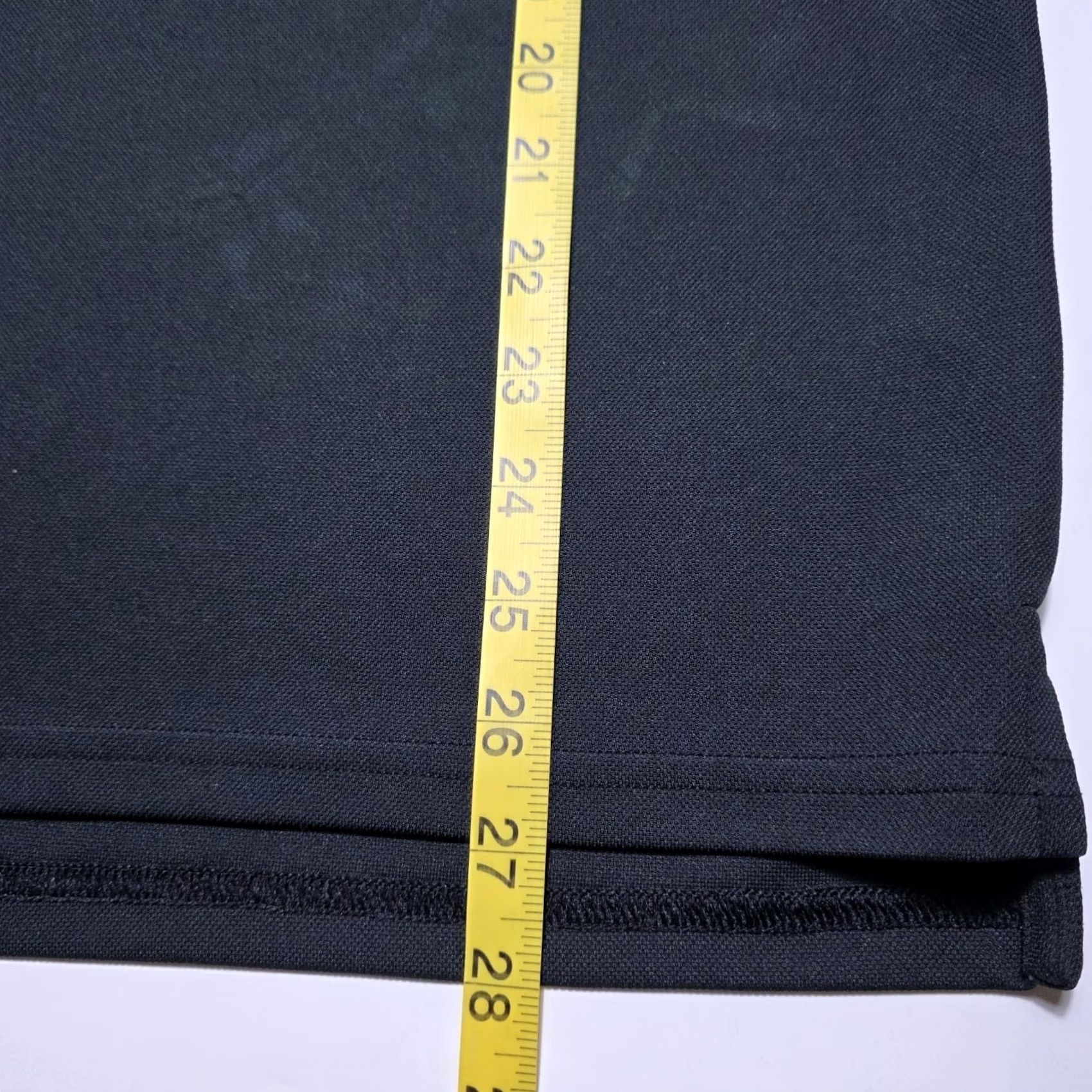 Under Armour Under Armour Black Heatgear Polo Golf Performance Shirt Men's L Regular Size US L / EU 52-54 / 3 - 6 Thumbnail