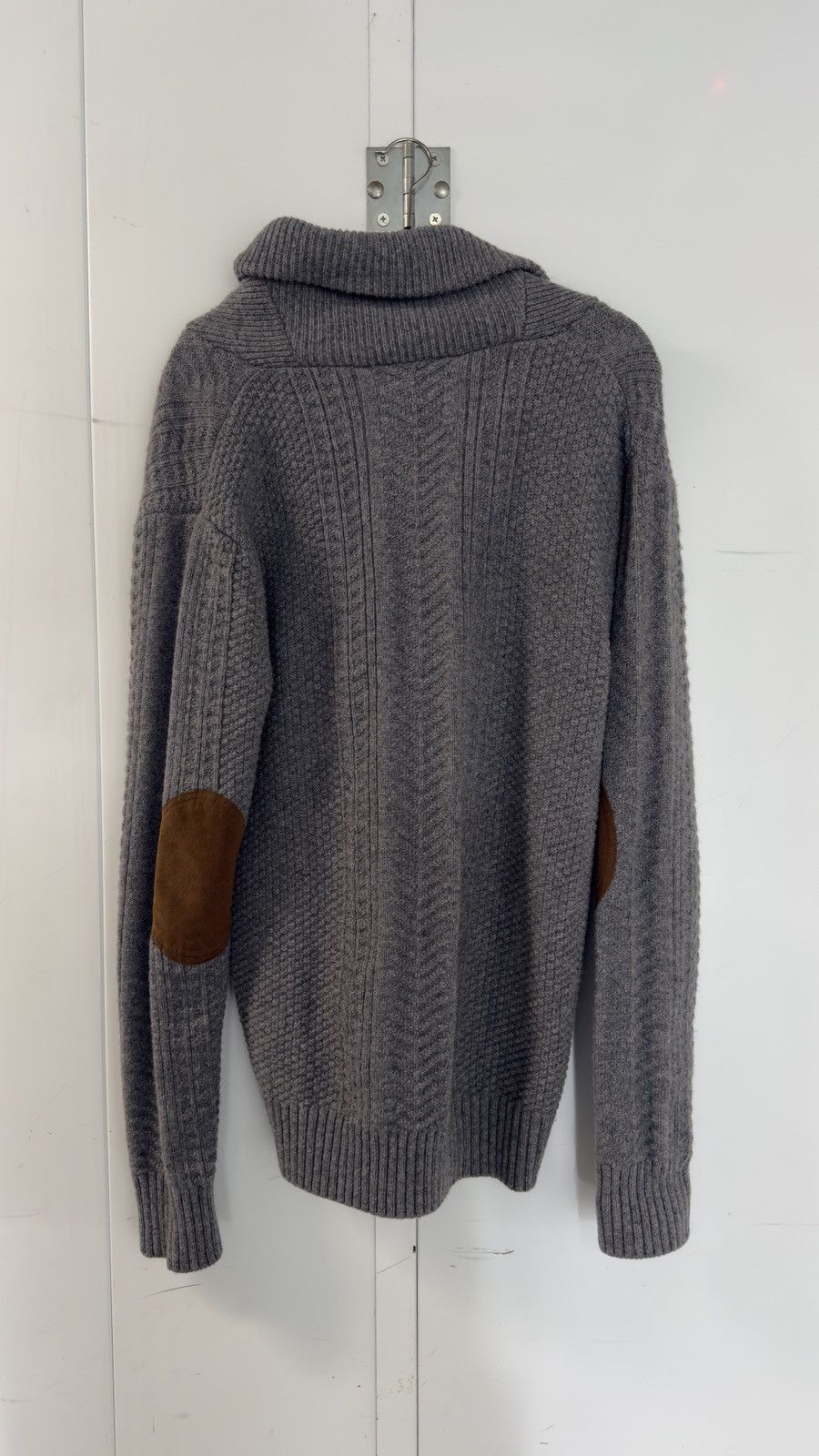 JACHS NY Jachs New York Button Up Sweater Size US M / EU 48-50 / 2 - 2 Thumbnail