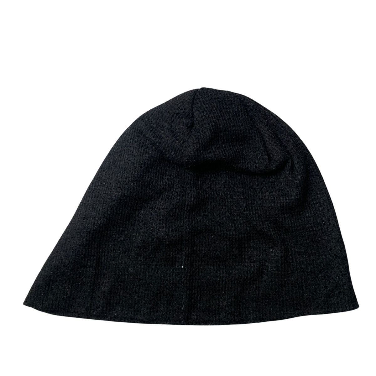 If Six Was Nine 2000's In The Attic Poem Patch Beanie Size ONE SIZE - 5 Thumbnail