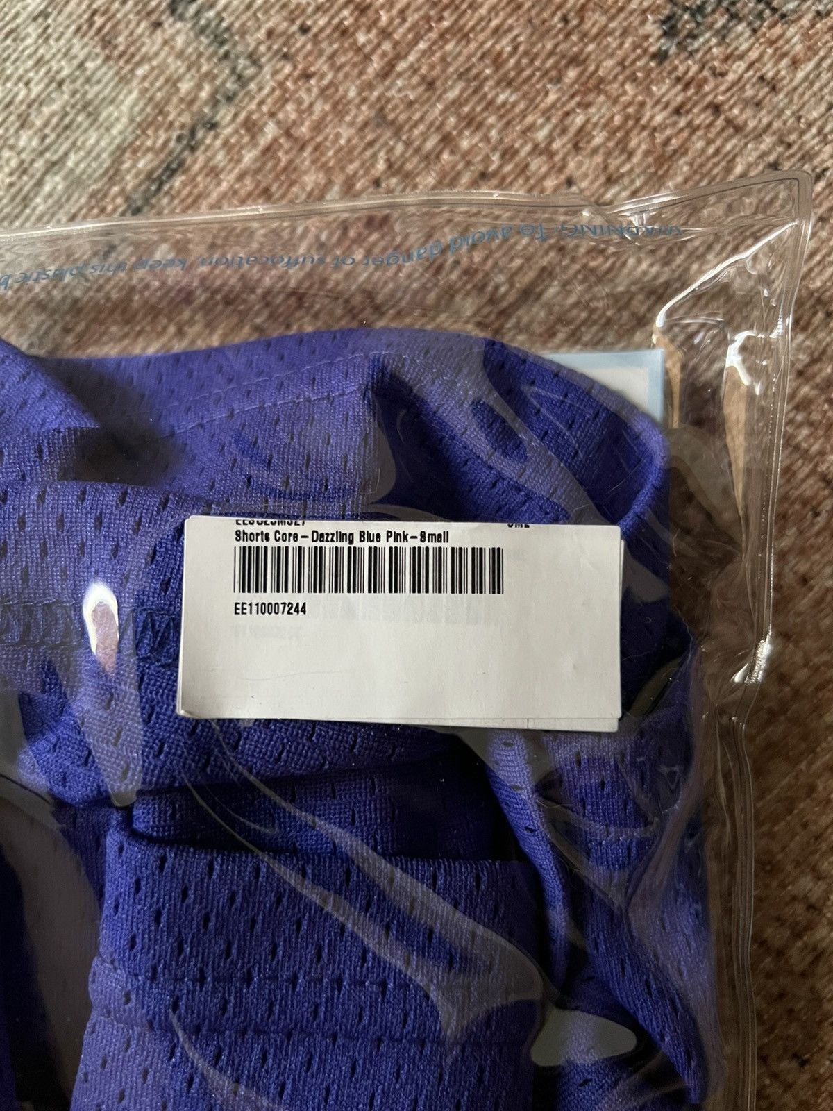 Eric Emanuel Eric Emanuel Shorts Size US 28 / EU 44 - 3 Thumbnail
