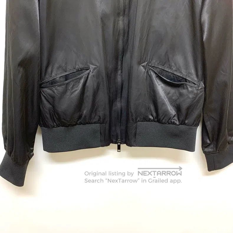 Valentino Valentino Black studded jacket coat Size US M / EU 48-50 / 2 - 4 Thumbnail