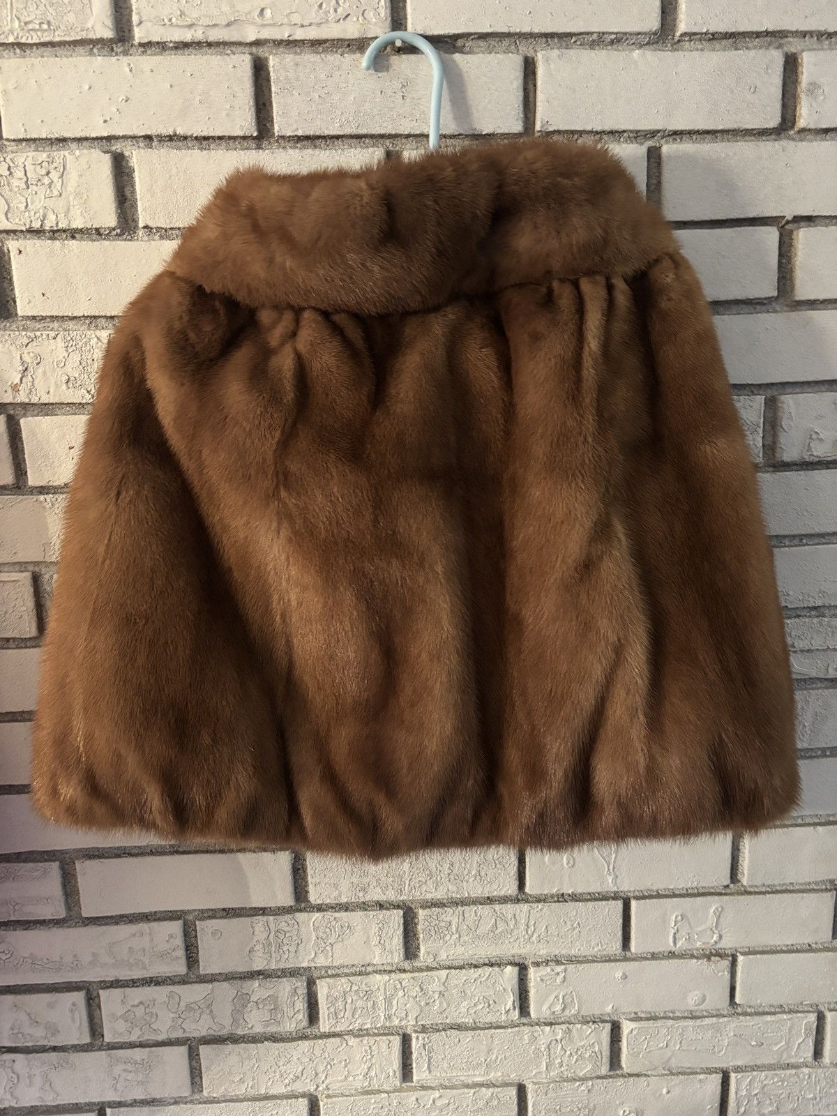 Other Max Azen Fur Shawl Size S / US 4 / IT 40 - 5 Thumbnail