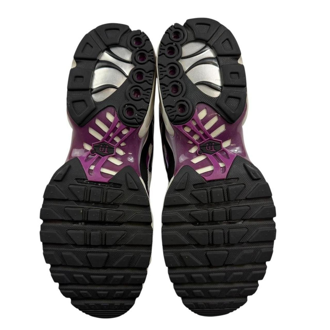 Nike Nike Air Max Plus TN Lilac Bloom - Size US 10.5 / EU 44.5 Size US 10.5 / EU 43-44 - 7 Thumbnail