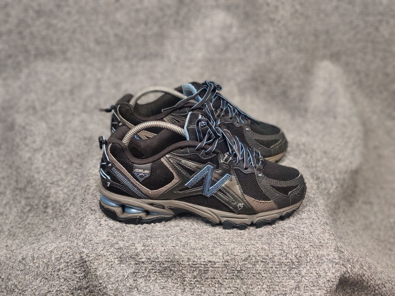 New Balance Vintage New Balance hotsell trail 810 Outdo Unisex Speakers Size US 6.5 / EU 39-40 - 6 Thumbnail