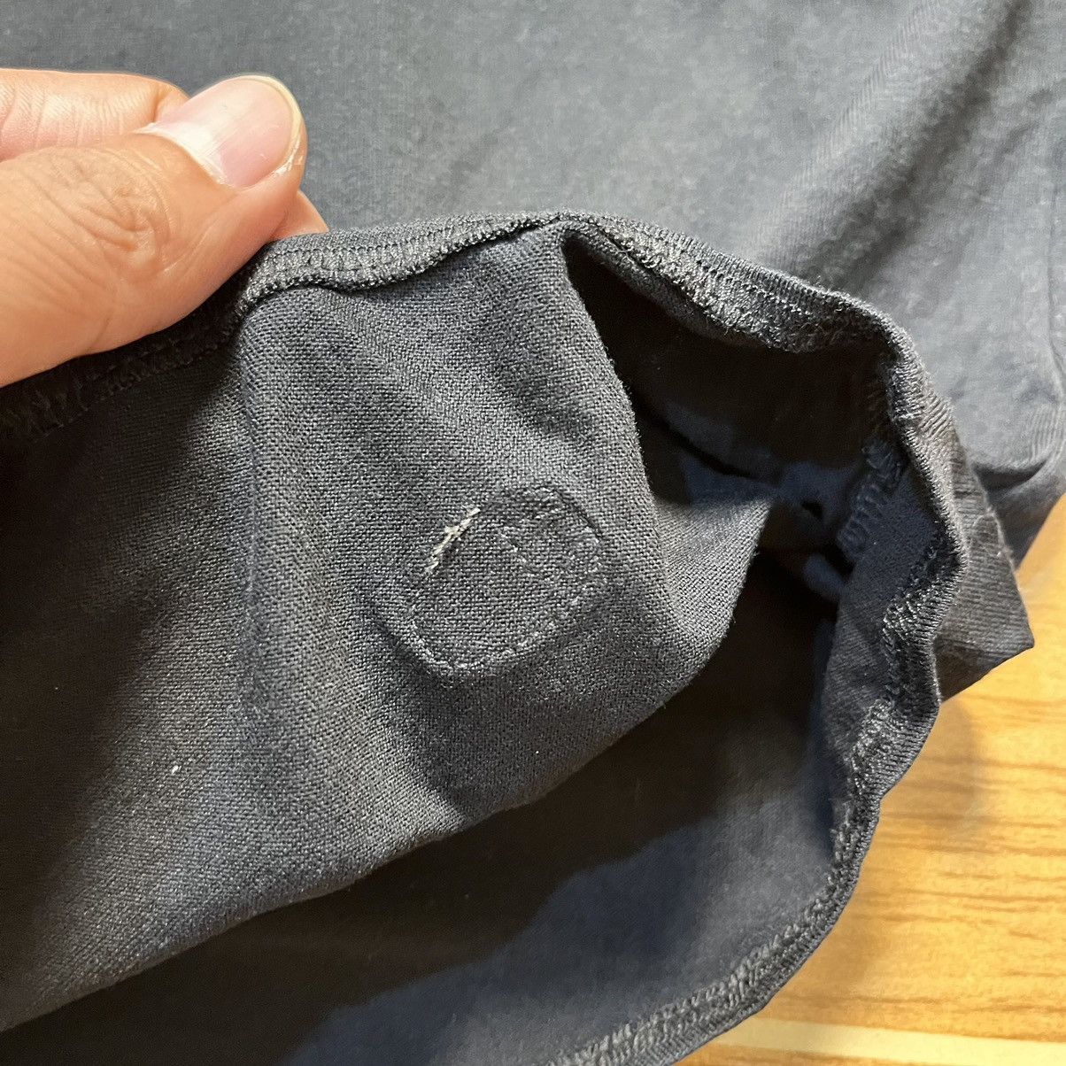 Rick Owens Rick Owens - Champion Basketball Tank Top Size US M / EU 48-50 / 2 - 16 Thumbnail