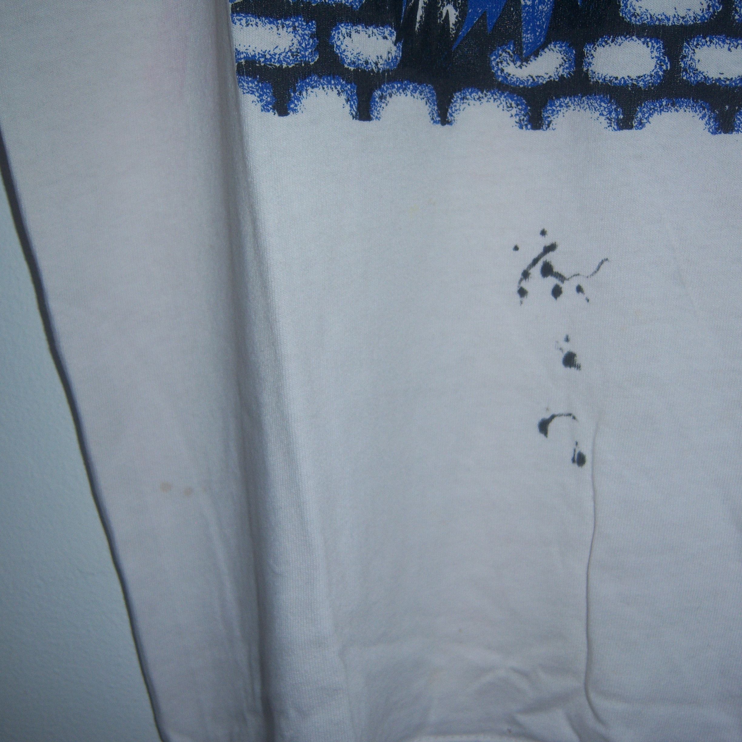 Band Tees × Vintage Vintage Suicidal Tendencies Size US M / EU 48-50 / 2 - 10 Thumbnail
