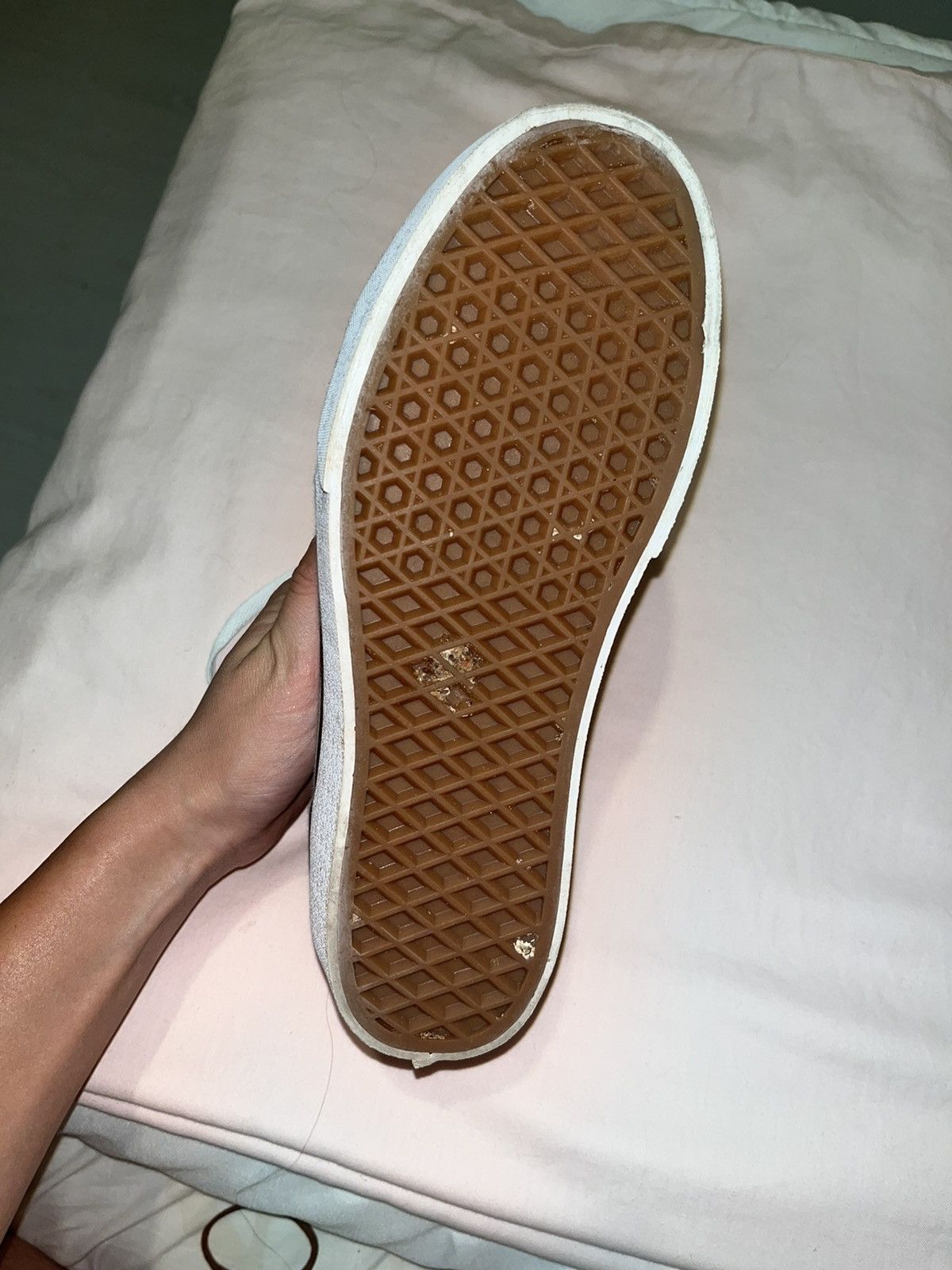 Vans Vans SK8-HI SHOES Size US 8 / IT 38 - 4 Thumbnail