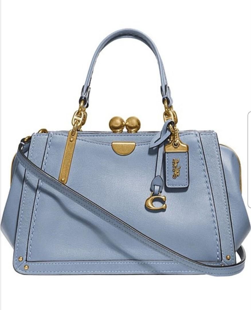 Coach fashion dreamer 21 bag