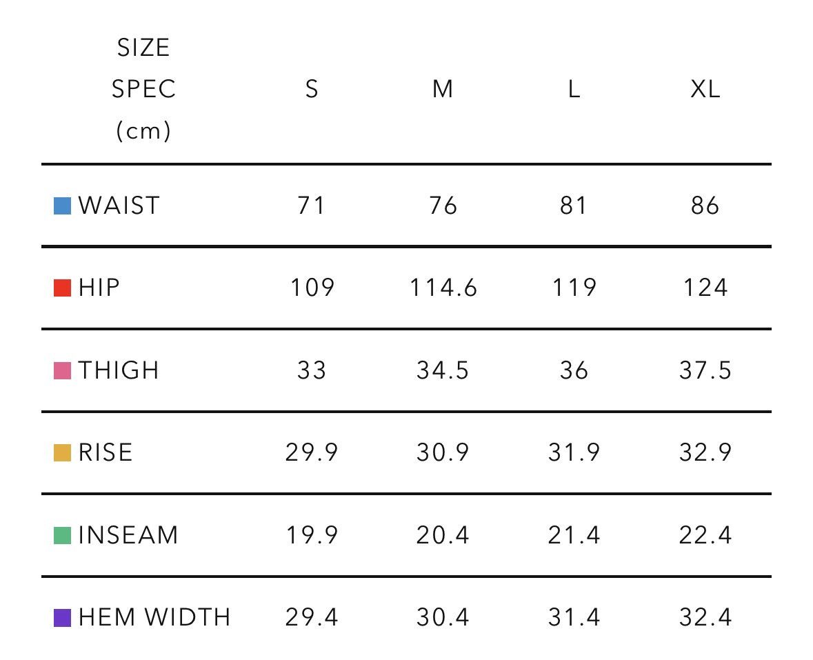 Human Made Human Made Shorts Size ONE SIZE - 5 Thumbnail