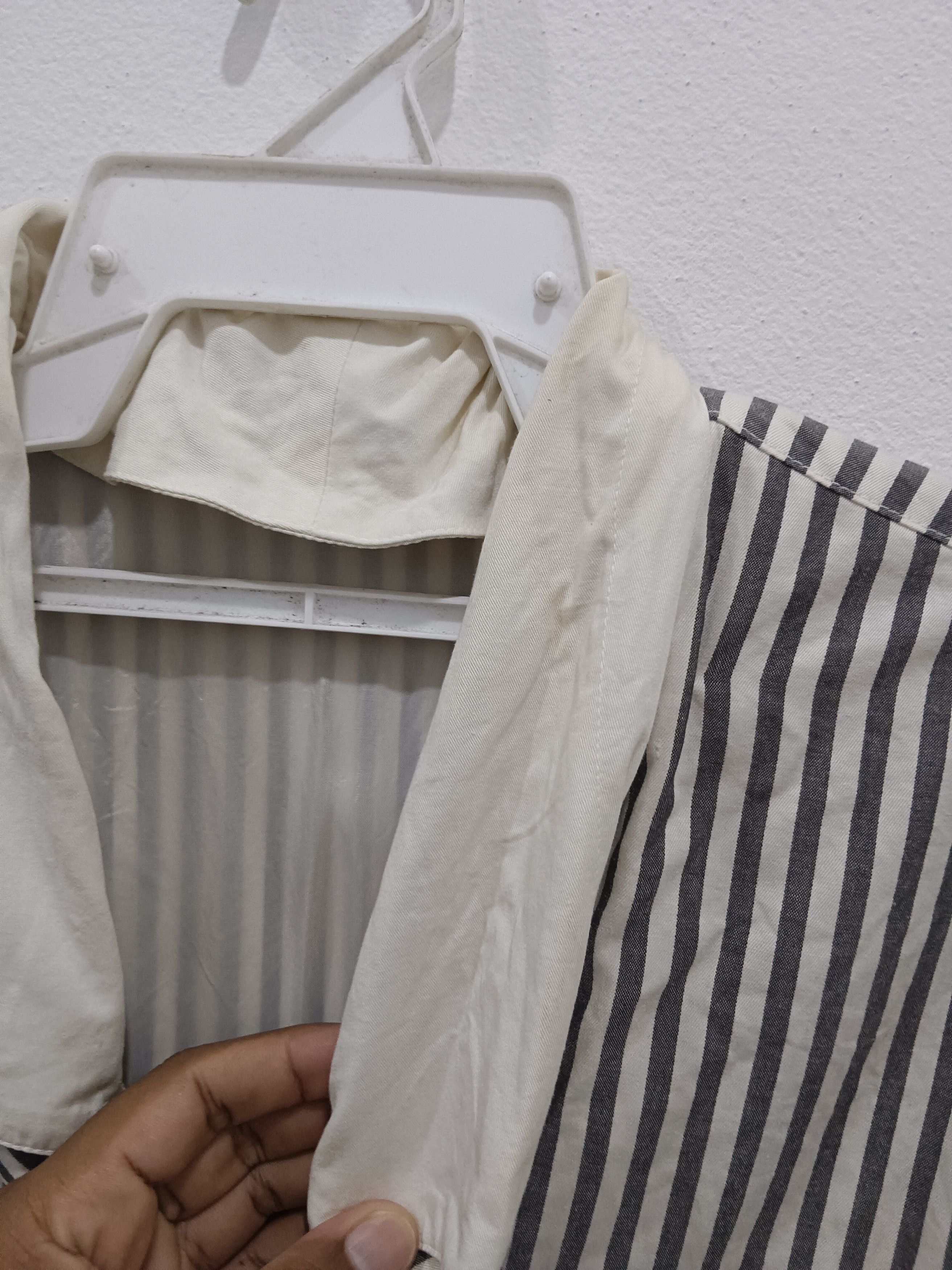 Issey Miyake Issey Miyake x IS Size US XS / EU 42 / 0 - 13 Thumbnail