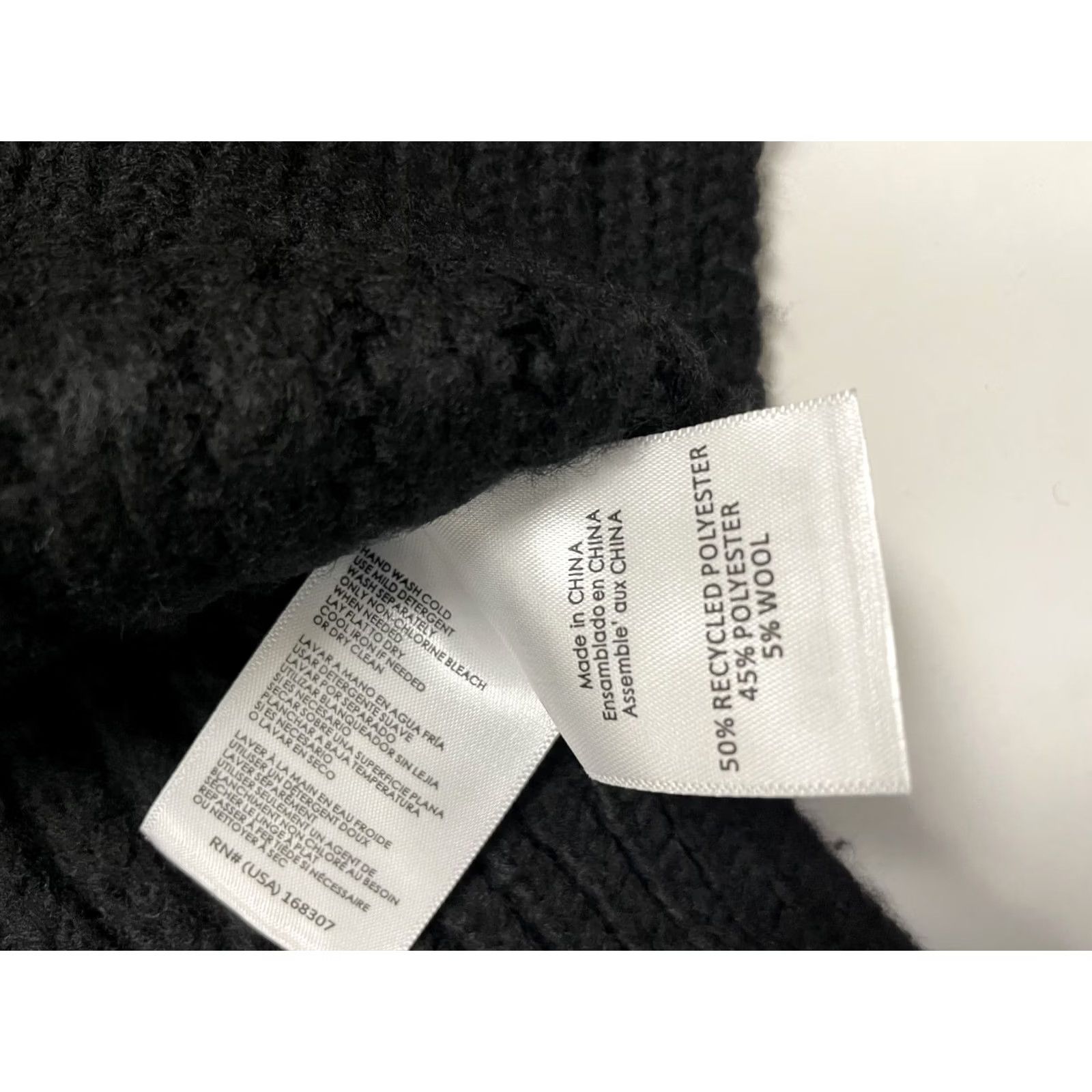 Rebecca Minkoff VINTAGE Rebecca Minkoff Brooks Split Hem Sweater? Size S / US 4 / IT 40 - 5 Thumbnail