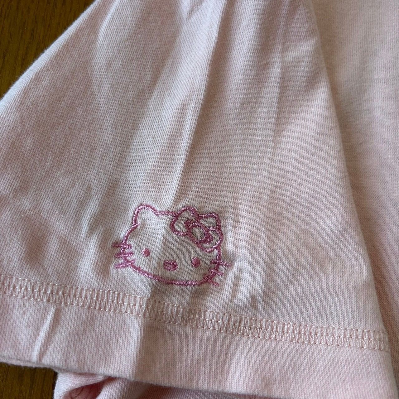 Evisu Evisu Hello Kitty T-Shirt Size M / US 6-8 / IT 42-44 - 4 Thumbnail