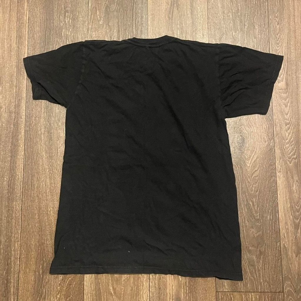 Other Black Attack on Titan Levi cotton tee size M Size US M / EU 48-50 / 2 - 3 Thumbnail