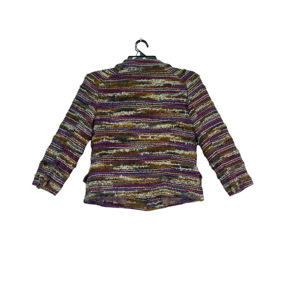 Vintage 49AV Size US XXS / EU 40 - 4 Thumbnail
