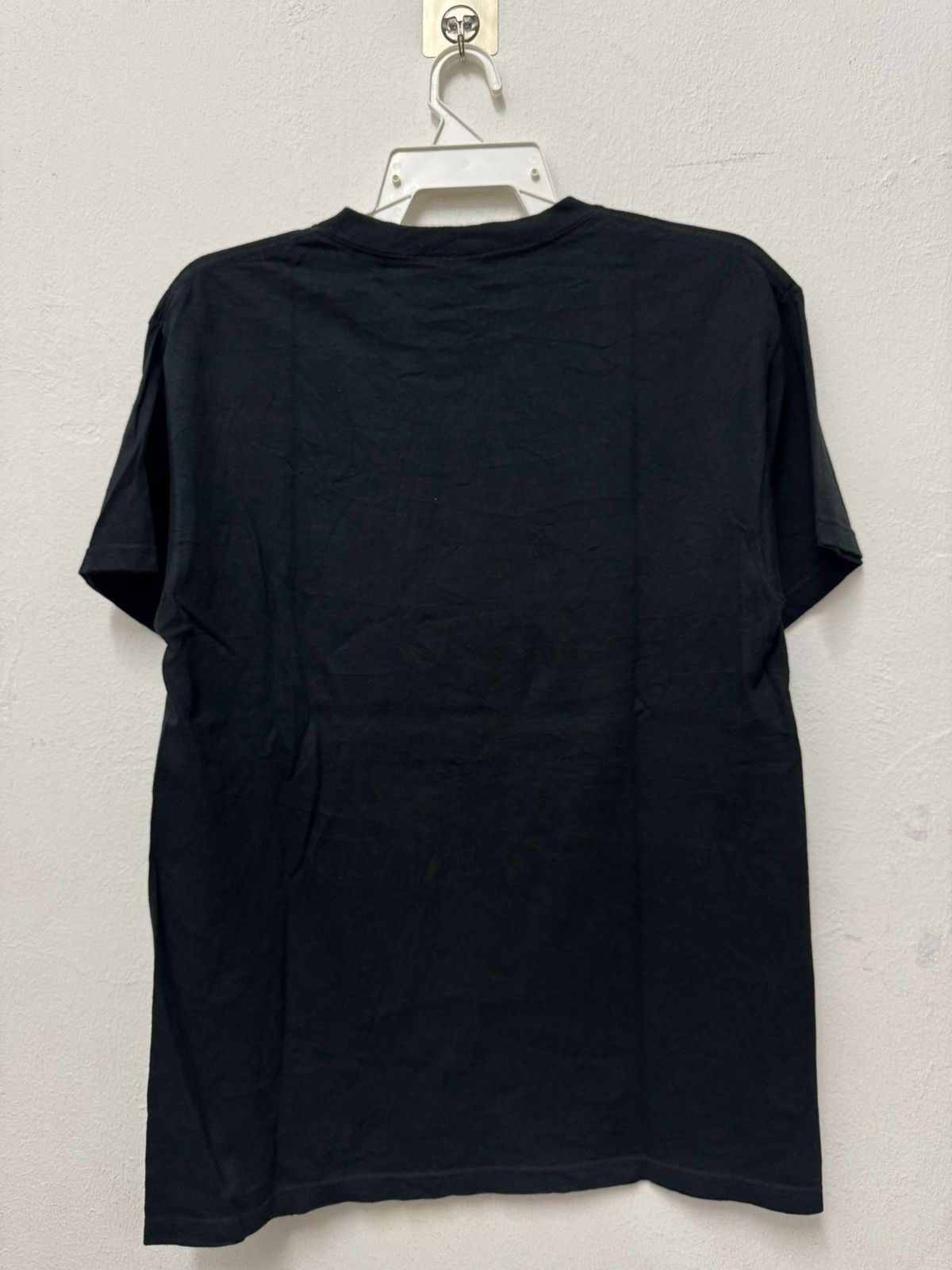 Arts & Science × Vintage Vintage 90’s Albert Einstein Photo T shirt Science Size US M / EU 48-50 / 2 - 5 Thumbnail