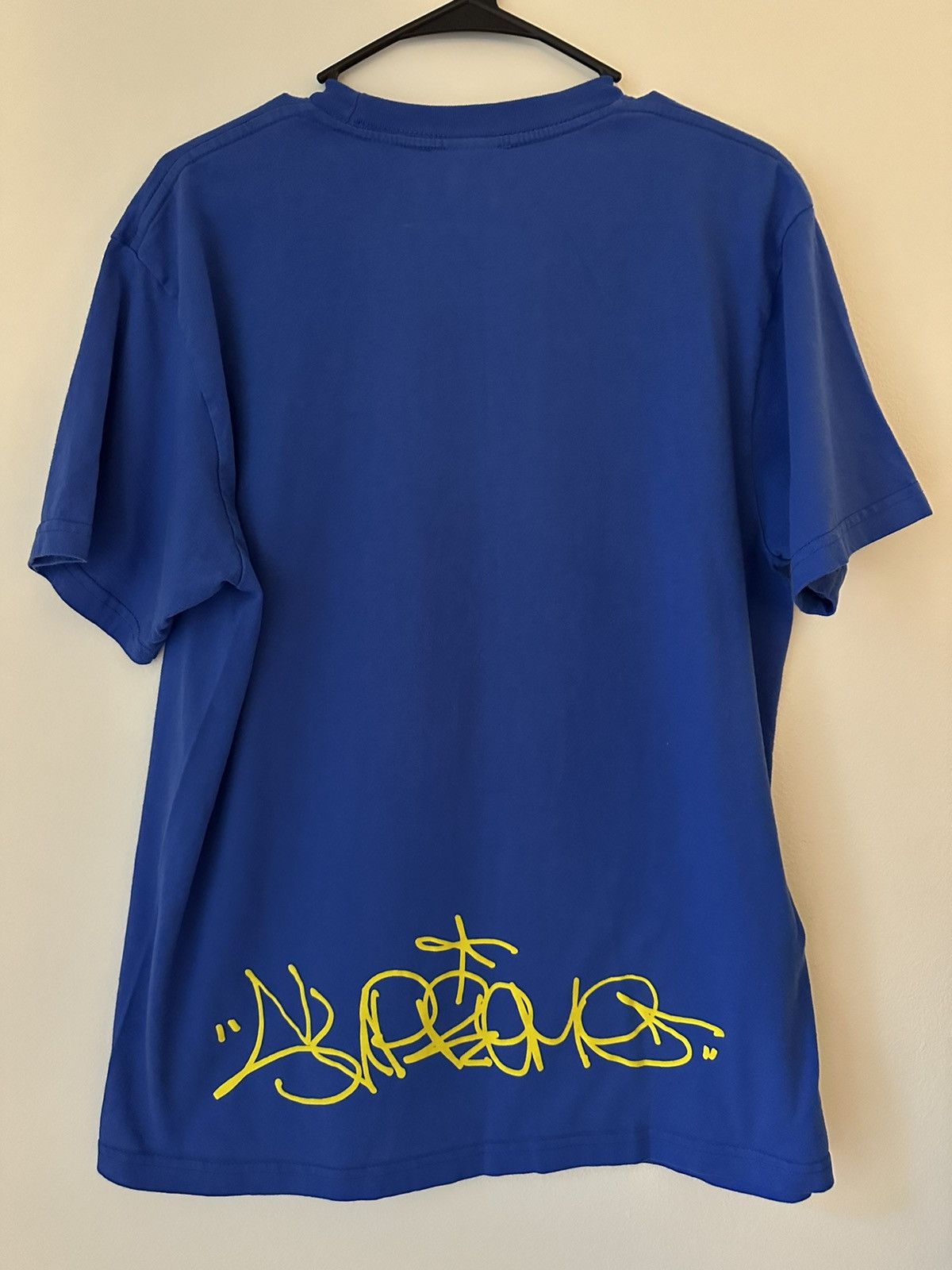 IRAK × Supreme Supreme IRAK Cast Tee Size US M / EU 48-50 / 2 - 3 Thumbnail