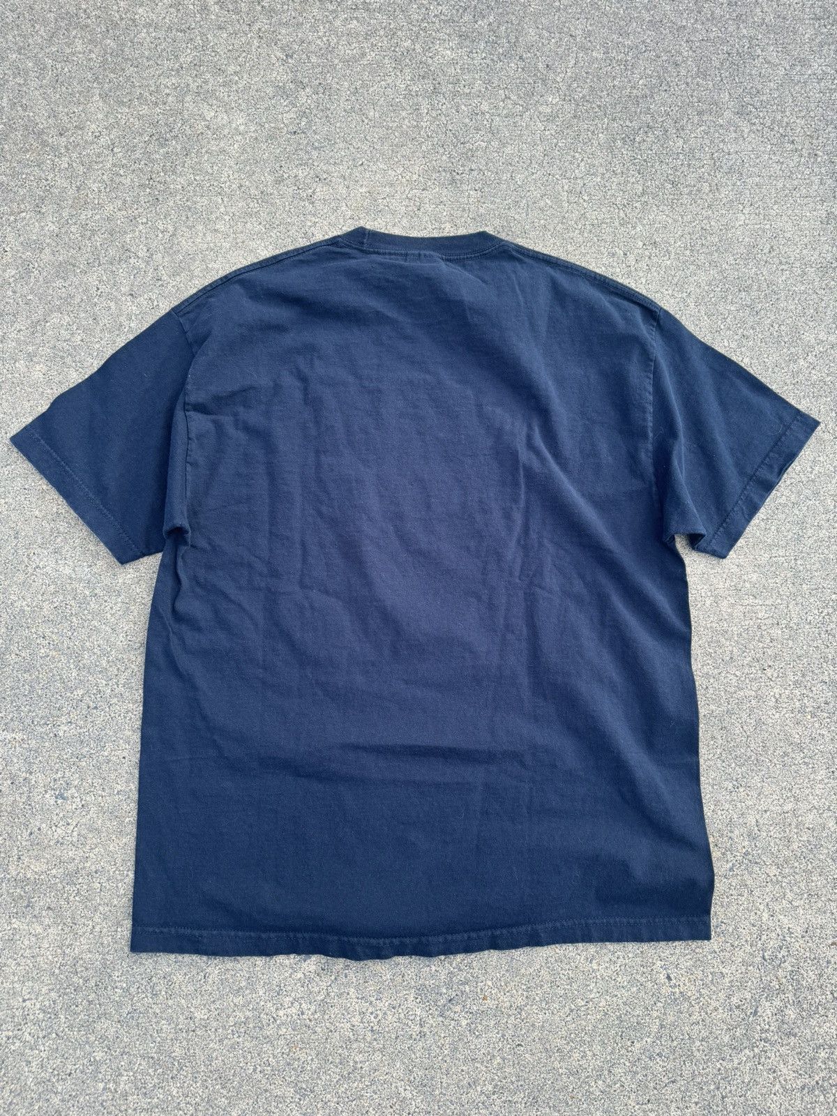 AAA × Vintage San Francisco T-Shirt Size US XL / EU 56 / 4 - 3 Thumbnail