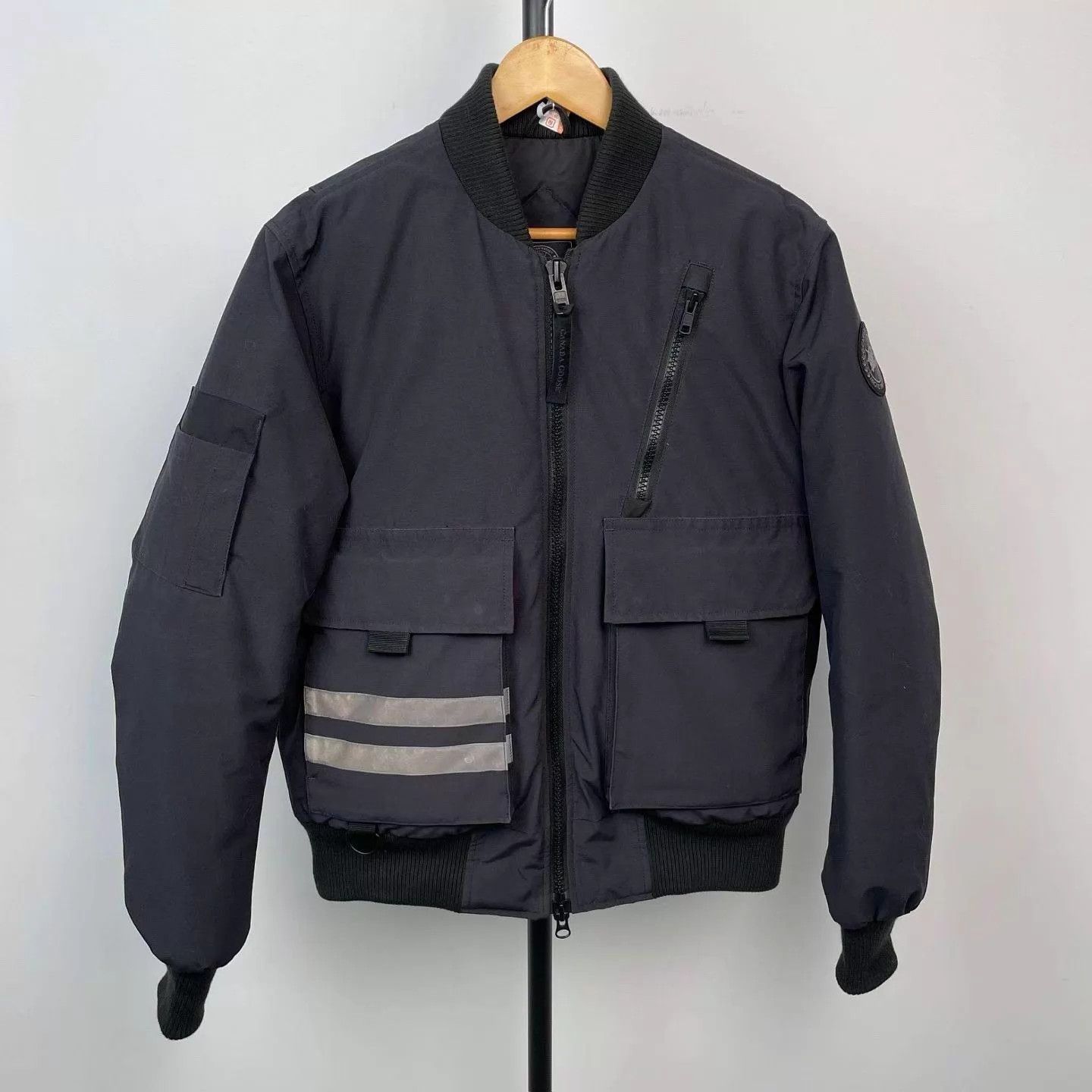Canada Goose Canada Goose Men's Parka Size US M / EU 48-50 / 2 - 1 Thumbnail
