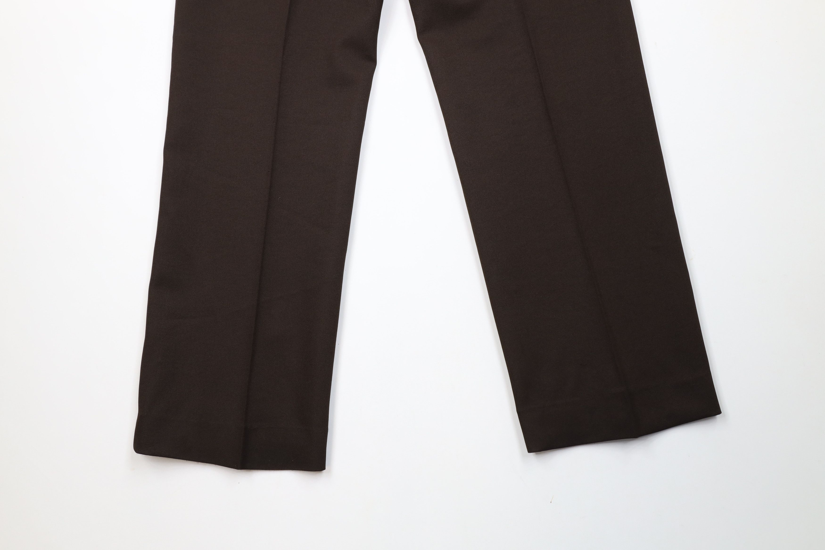 Vintage Vintage 70s Streetwear Wide Leg Bell Bottoms Chino Pants USA Size US 40 / EU 56 - 12 Thumbnail