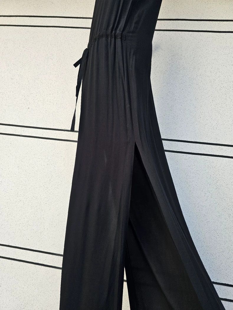 Ann Demeulemeester Ann Demeulemeester Women's T-shirt and long skirt Size S / US 4 / IT 40 - 1 Thumbnail
