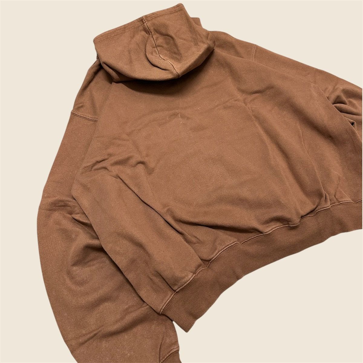 Other Vintage Hoodie Size US M / EU 48-50 / 2 - 3 Thumbnail