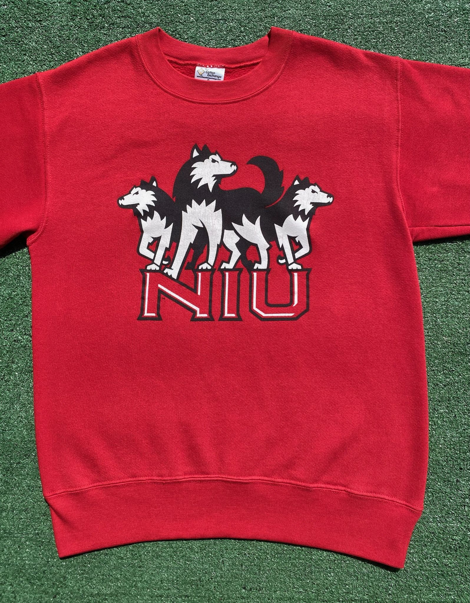 Other 90’s Northern Illinois University Huskies Sweatshirt Small Size US S / EU 44-46 / 1 - 3 Thumbnail